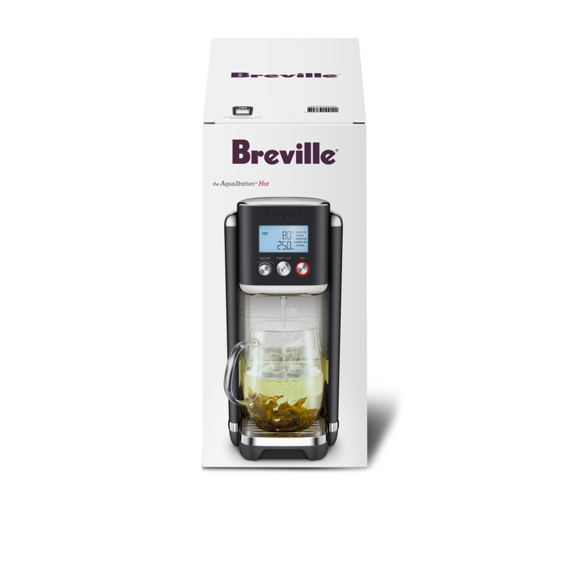 Breville The AquaStation Hot Water Dispenser 3L Image 6