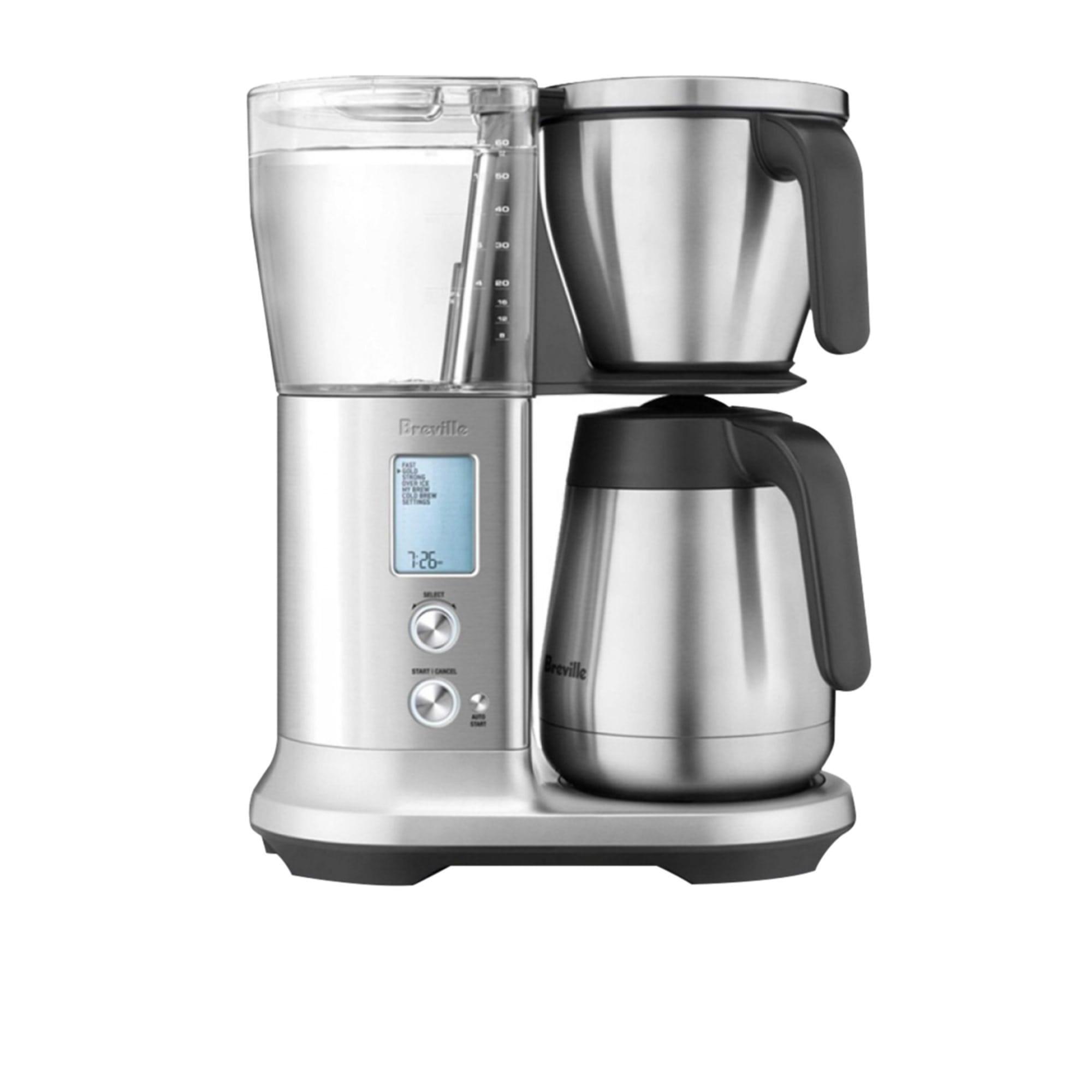 Breville The Precision Thermal Brewer 1.8L Image 1