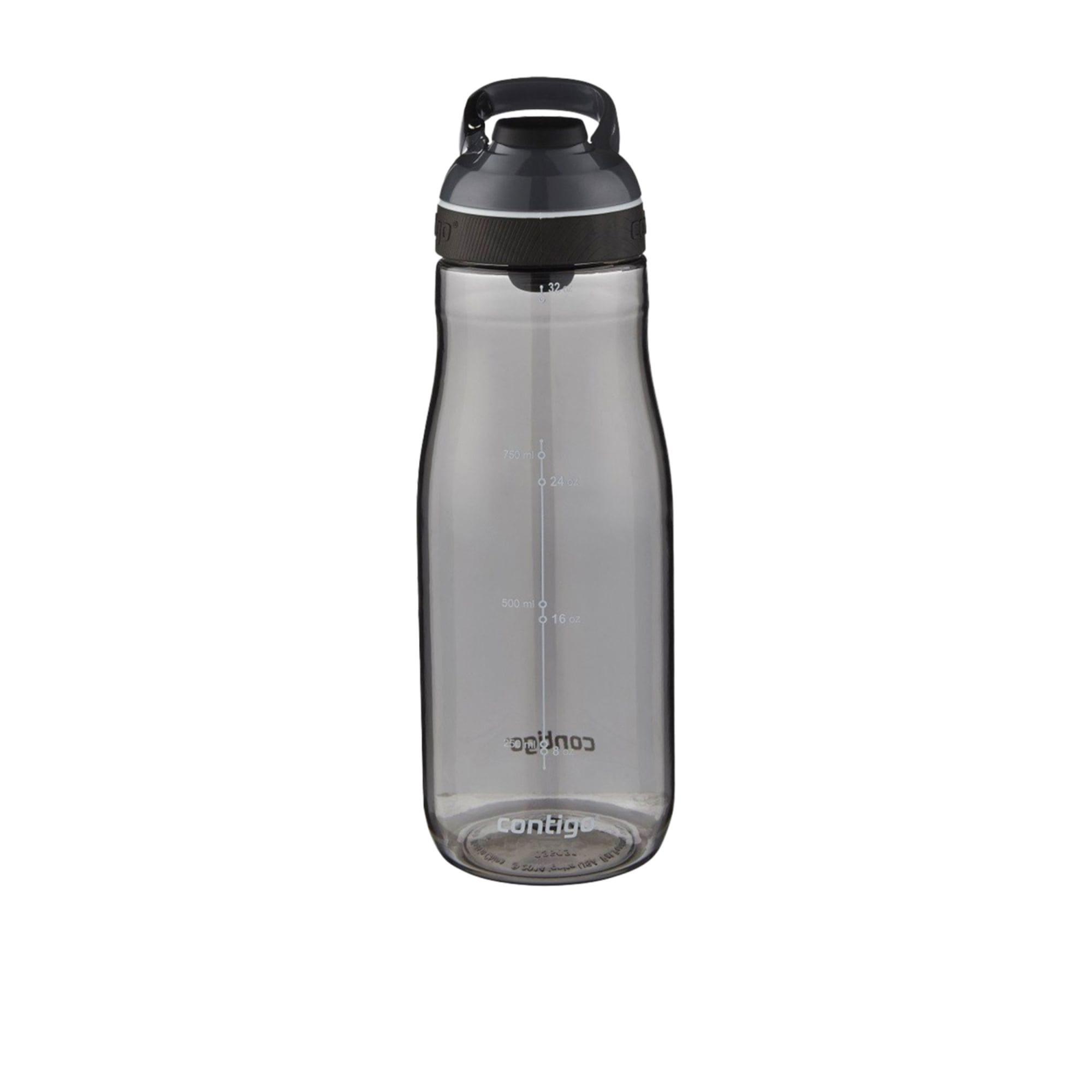 Contigo Cortland Autoseal Water Bottle 946ml Smoke Image 1