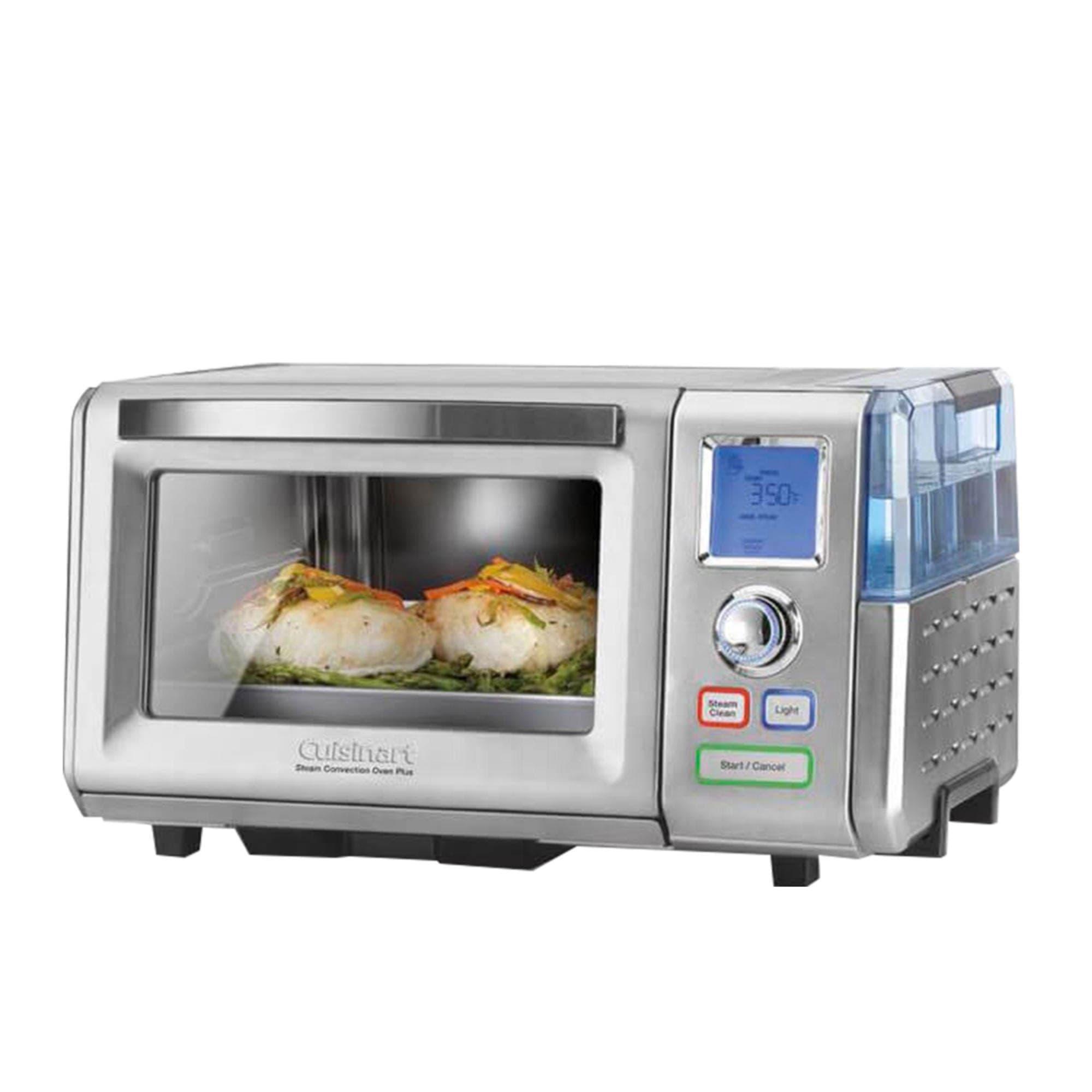 Cuisinart Steam & Convection Oven 17L Image 4