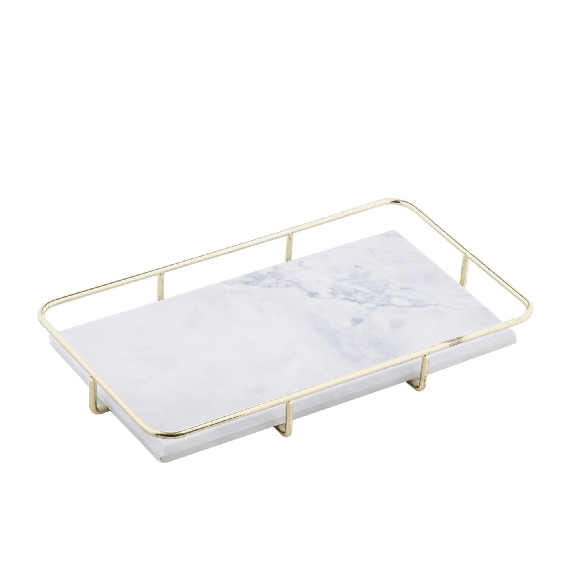 Davis & Waddell Nuvolo Serving Tray 32x15.5cm Image 1