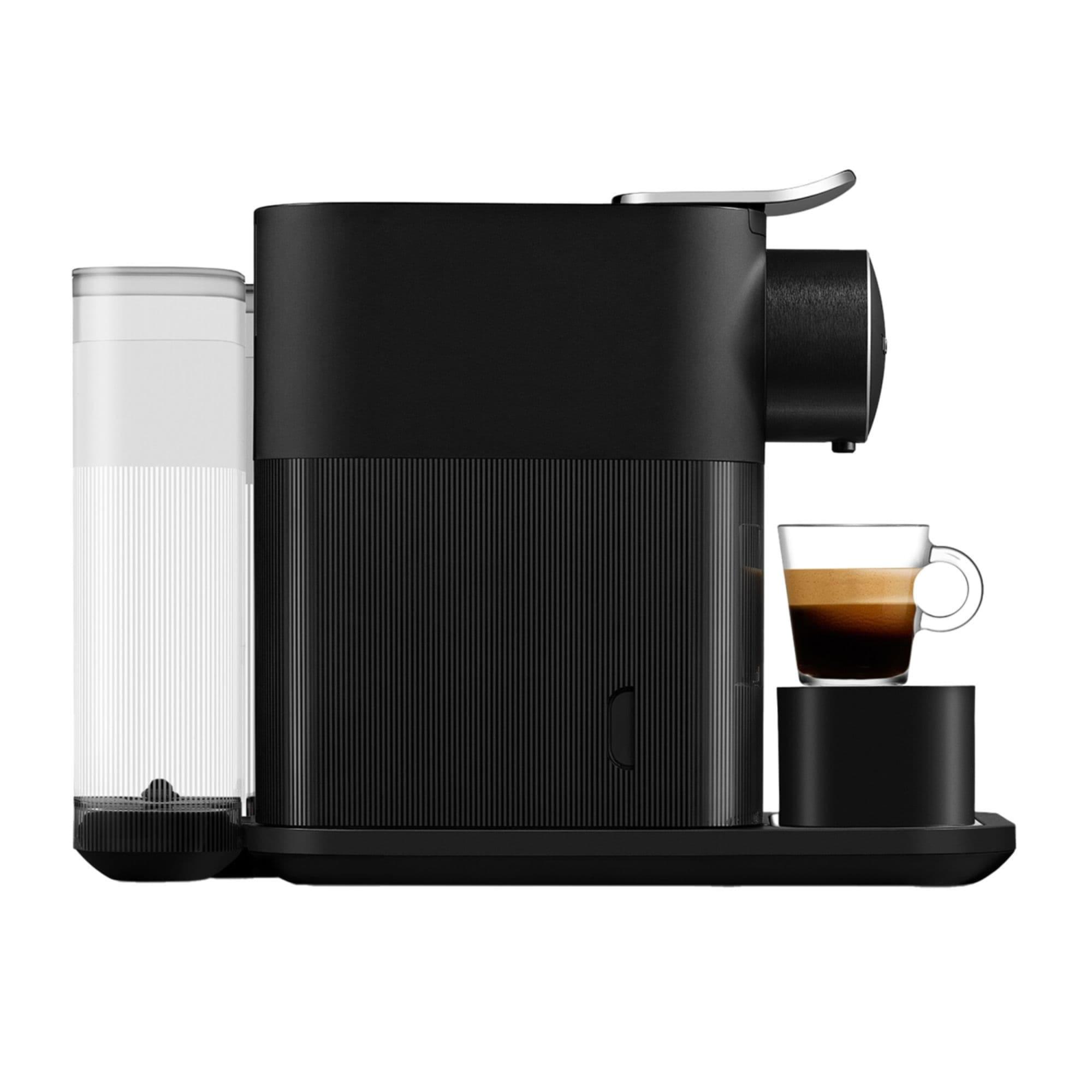 DeLonghi Nespresso Gran Lattisima EN640B Automatic Capsule Coffee Machine Black Image 4
