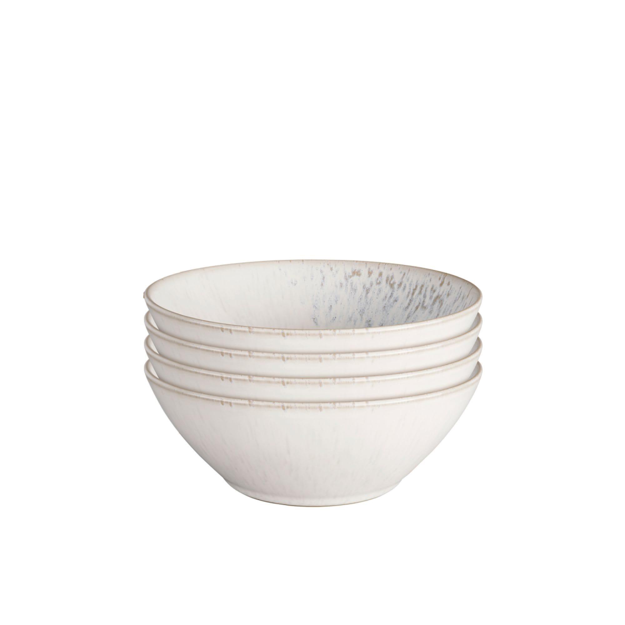 Denby Kiln Cereal Bowl Set of 4 Image 1