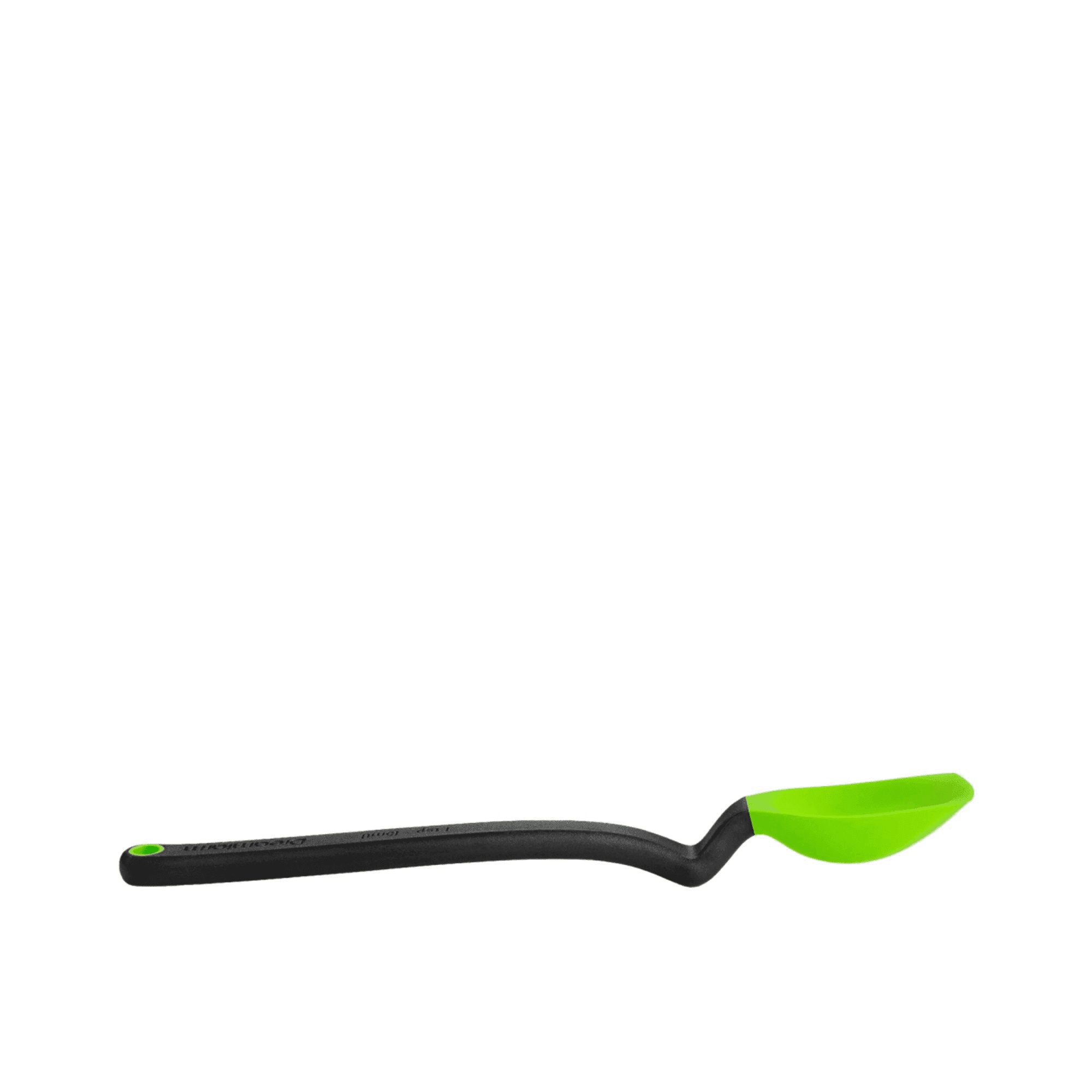 Dreamfarm Mini Supoon Scraping Spoon Green Image 2