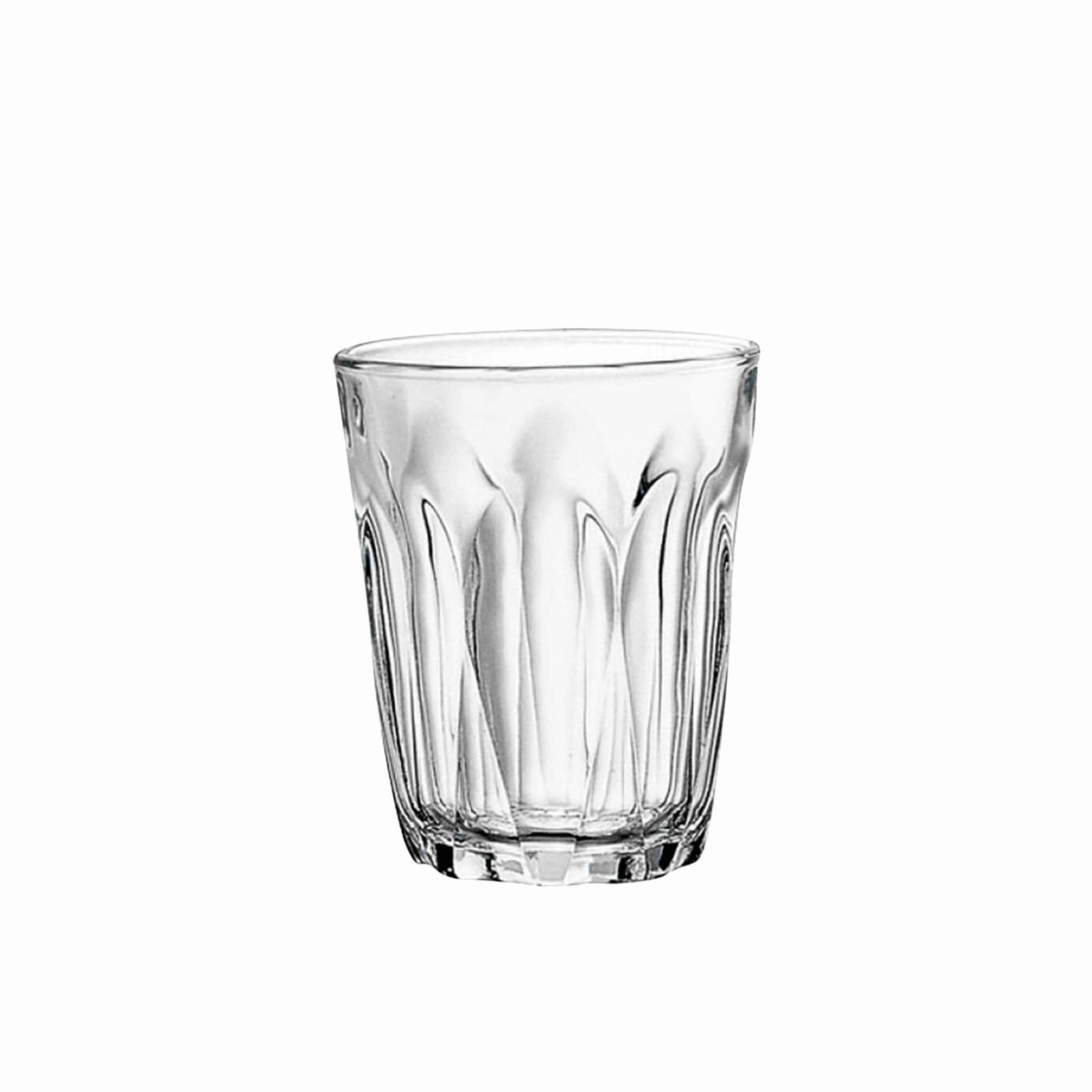 Duralex Provence Tumbler Glass 130ml Set of 6 Image 2