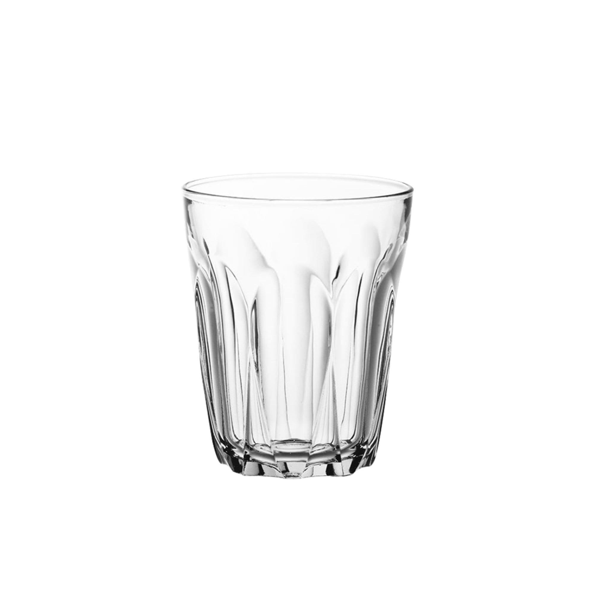 Duralex Provence Tumbler Glass 250ml Set of 6 Image 2