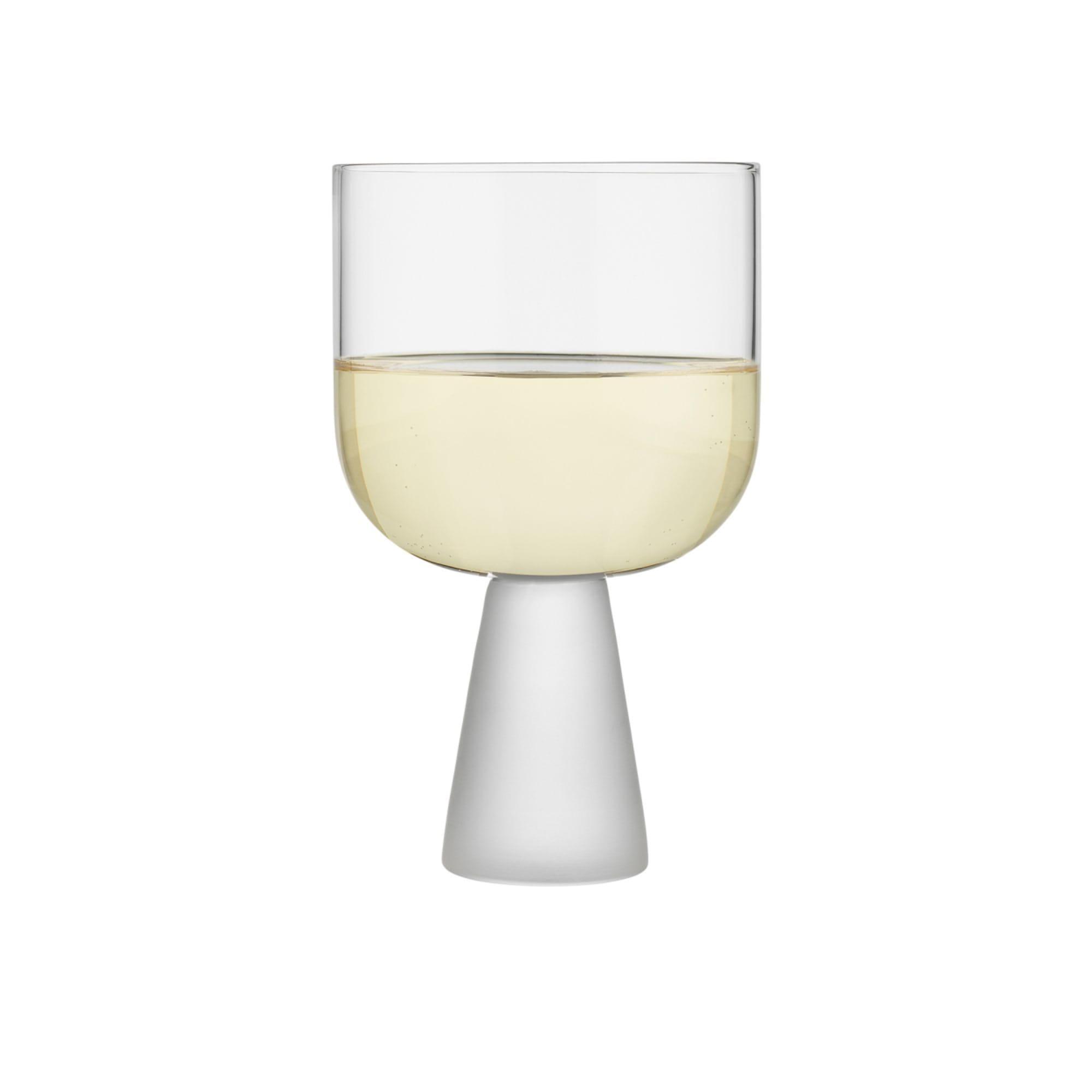 Ecology Lexington Wine Glass 360ml Set of 4 Image 3