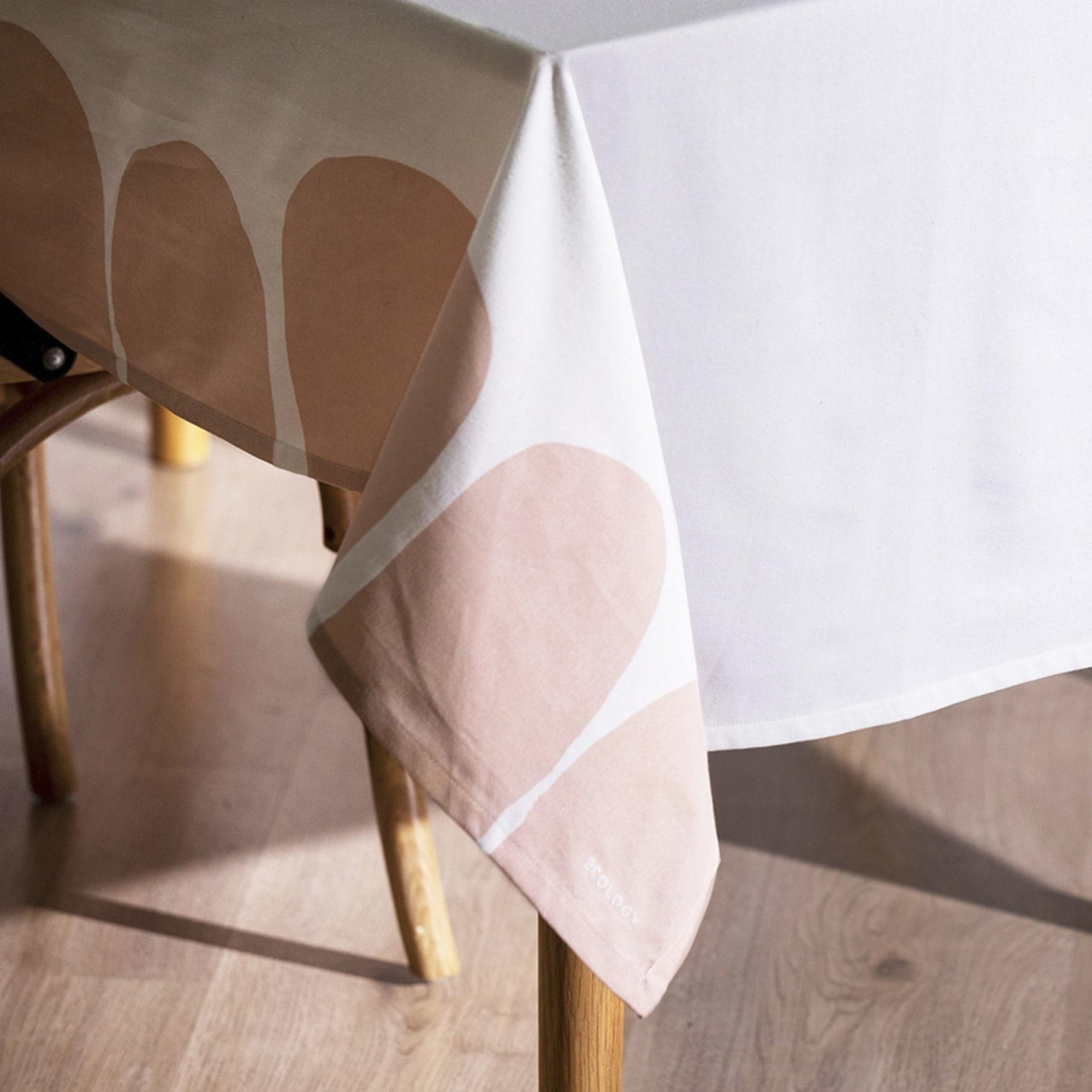 Ecology Nomad Tablecloth Arch 150x240cm Image 3