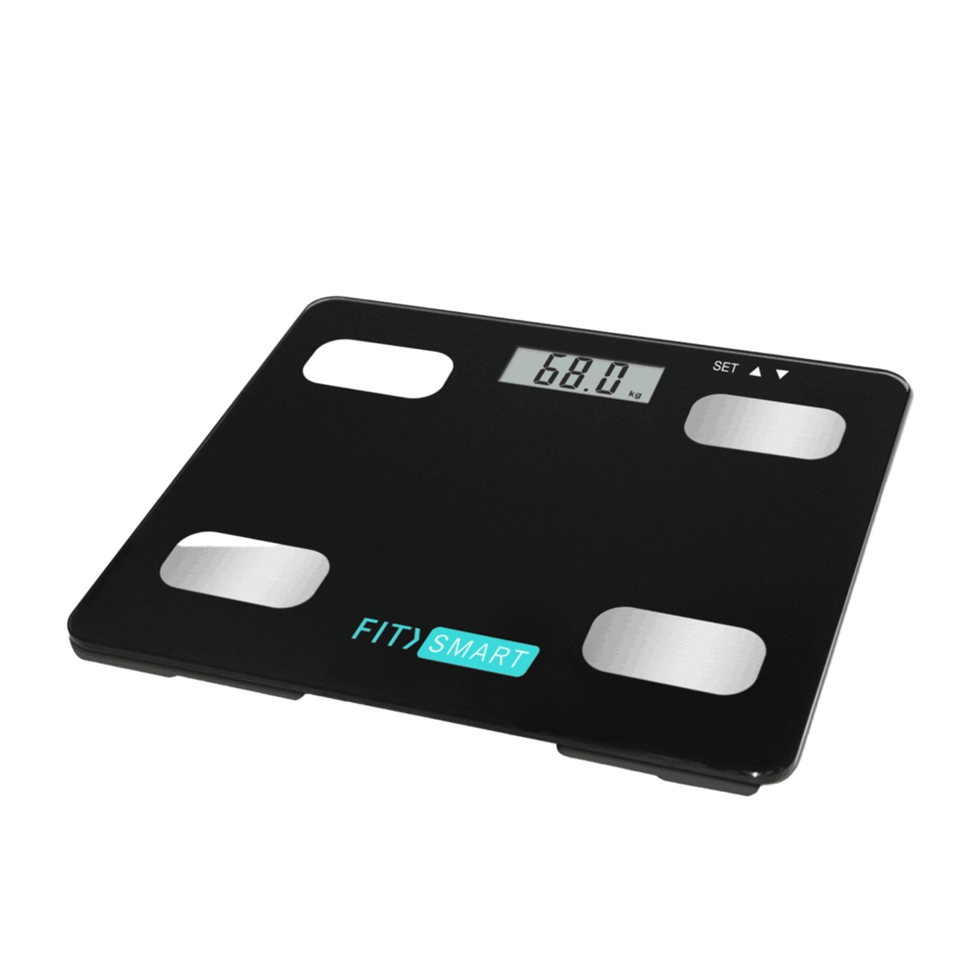 FitSmart Electronic Floor Body Scale Image 3