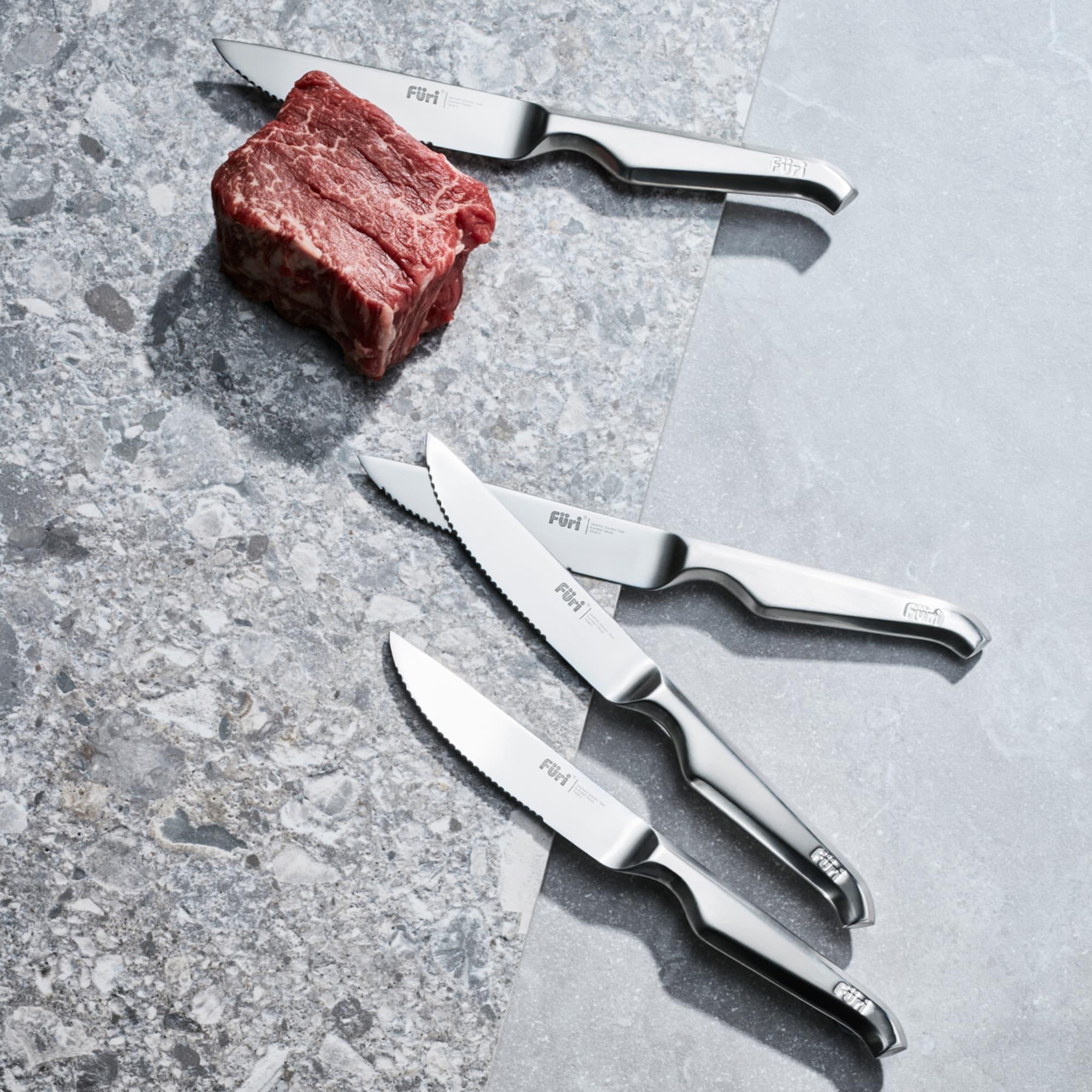 Furi Steak Knife Set of 6 Image 4