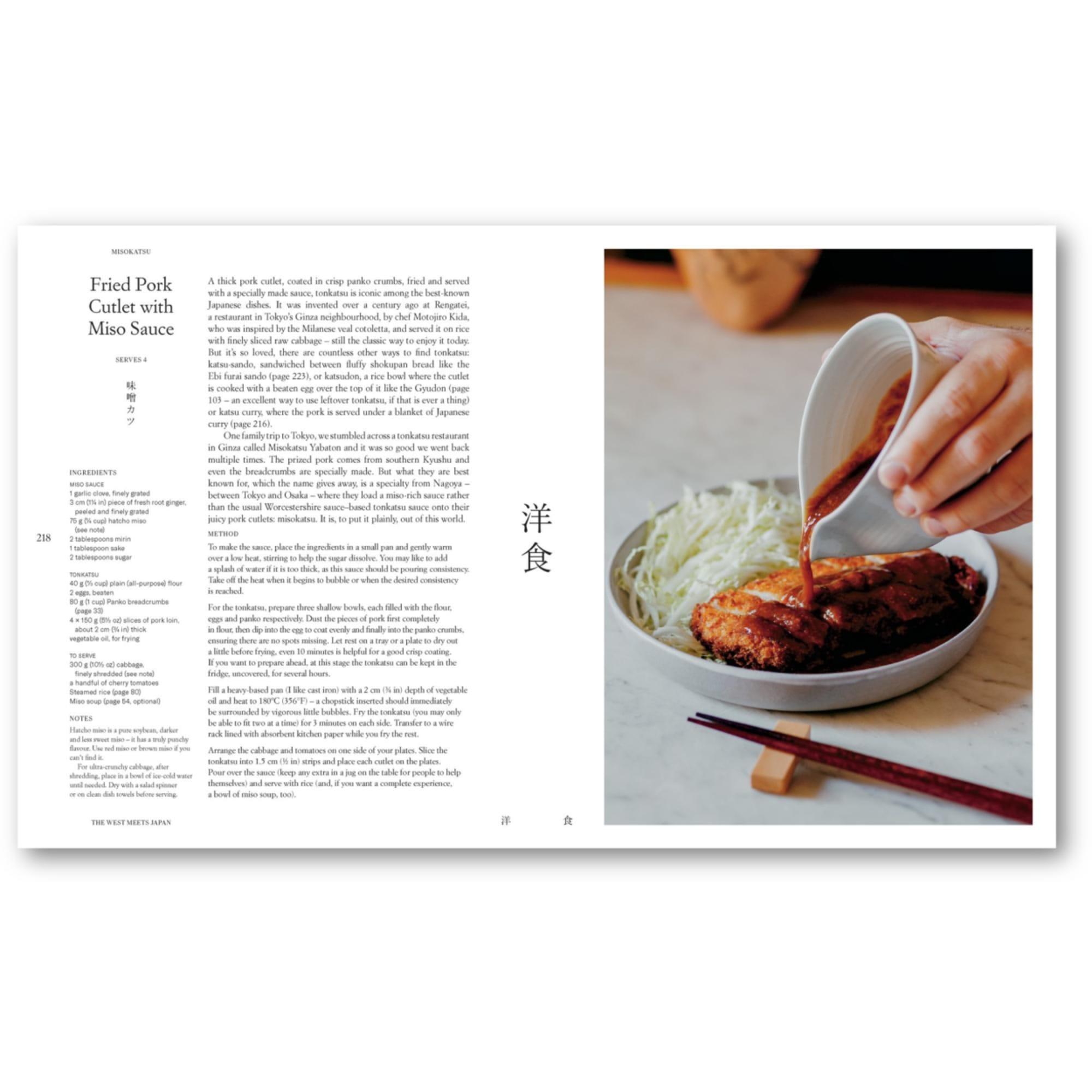 Gohan: Everyday Japanese Cooking by Emiko Davies Image 6