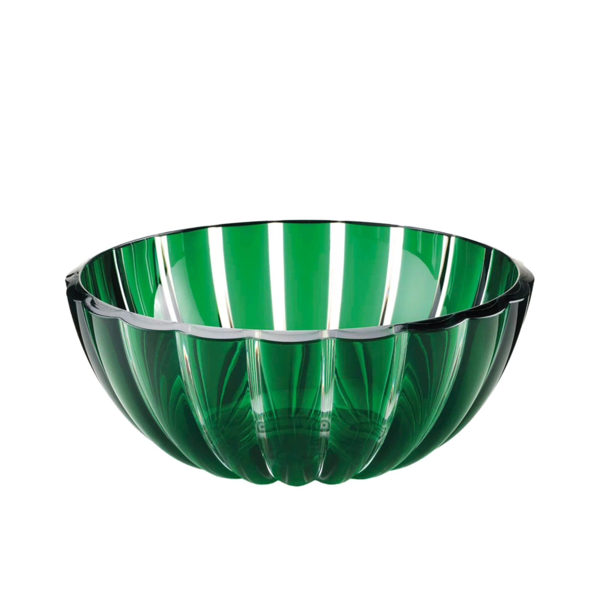 Guzzini Dolcevita Serving Bowl 30cm Emerald Image 1