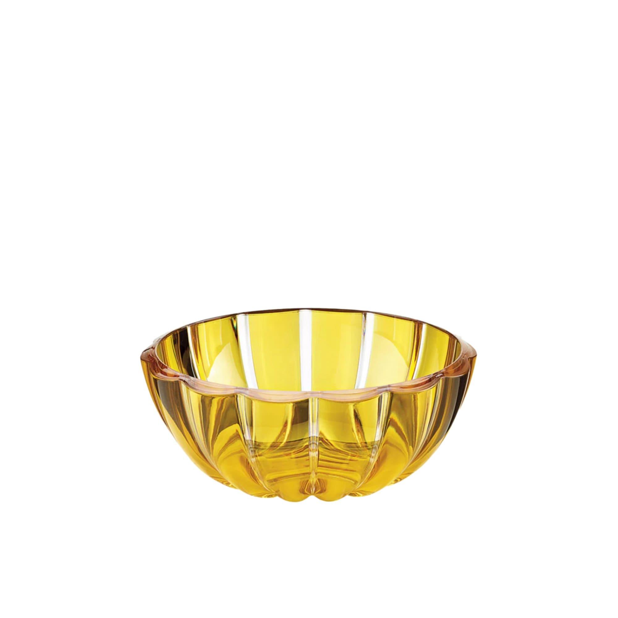 Guzzini Dolcevita Bowl Set of 6 Amber Image 2