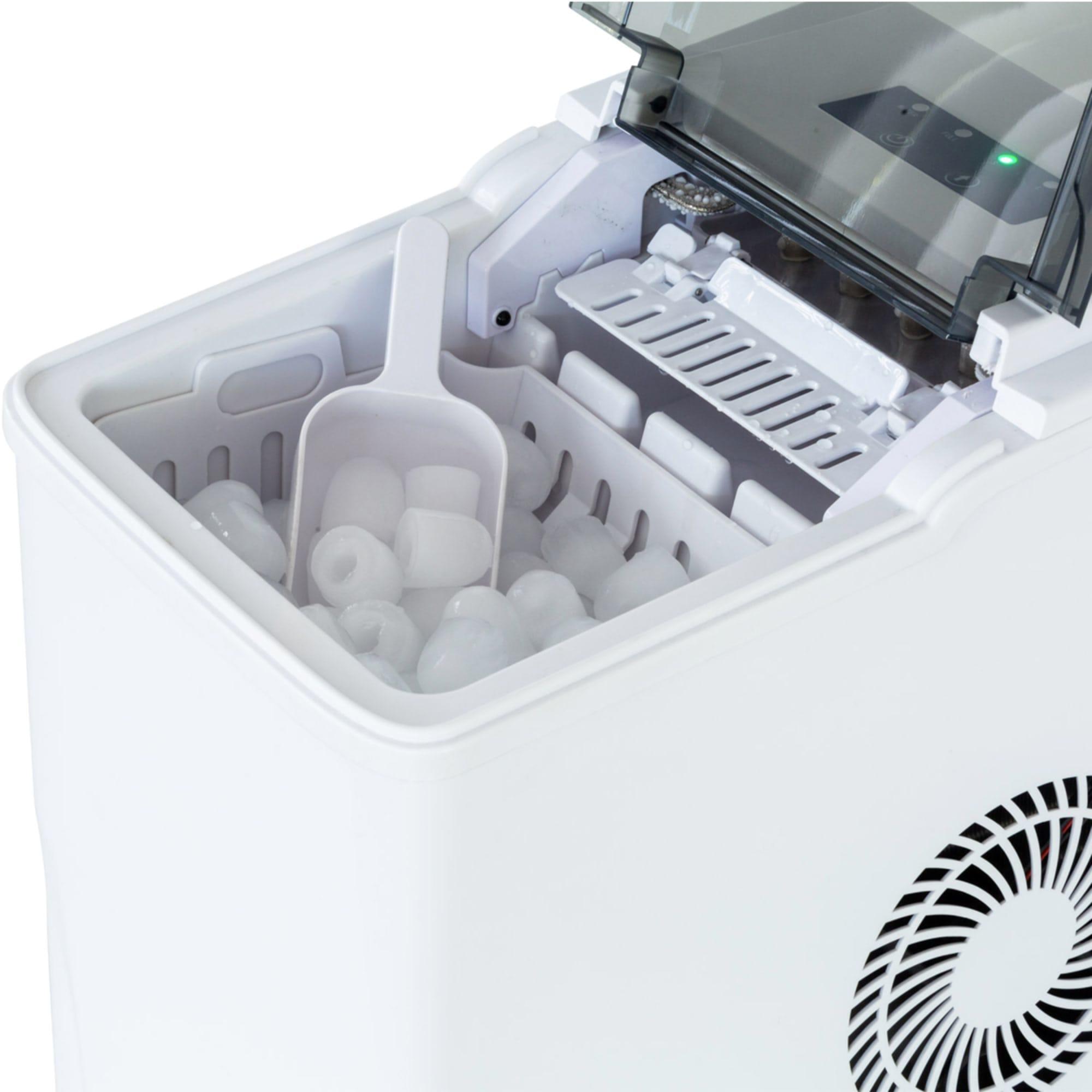Healthy Choice Ice Cube Maker 2.2L Image 5
