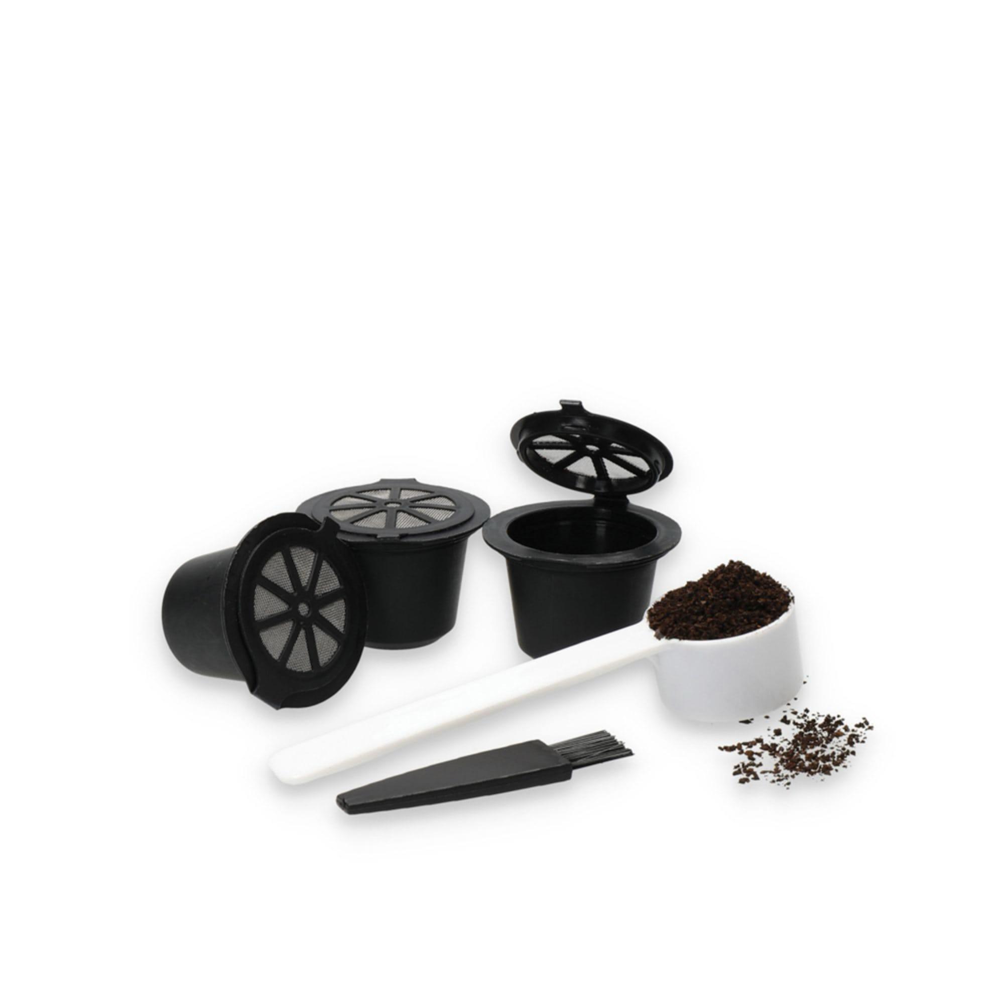 La Cafetiere Reusable Coffee Pods for Nespresso Machines Set 3pc Image 6