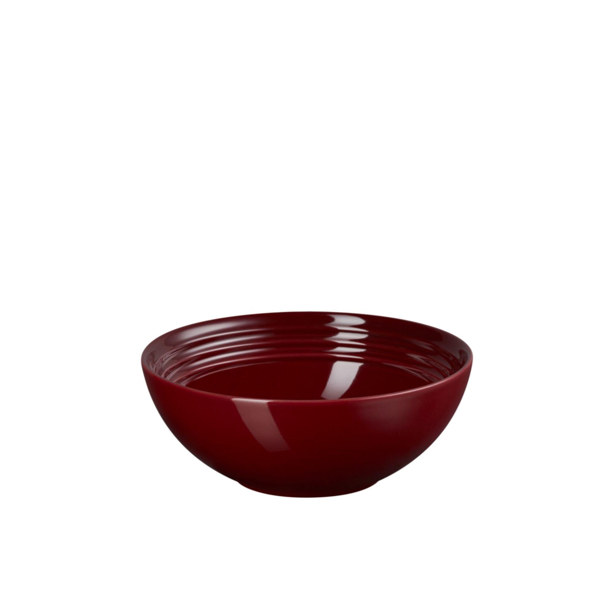Le Creuset Stoneware Cereal Bowl 16cm Rhone Image 1