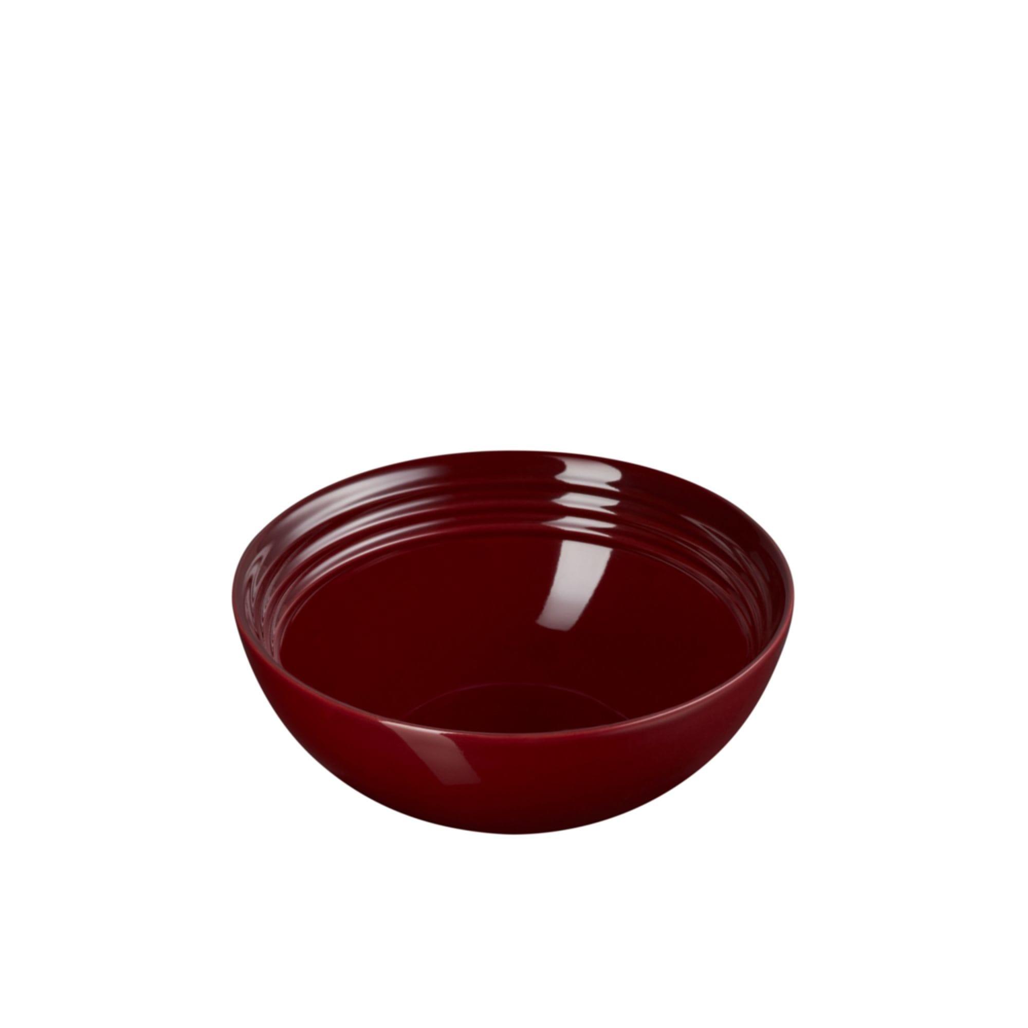 Le Creuset Stoneware Cereal Bowl 16cm Rhone Image 5