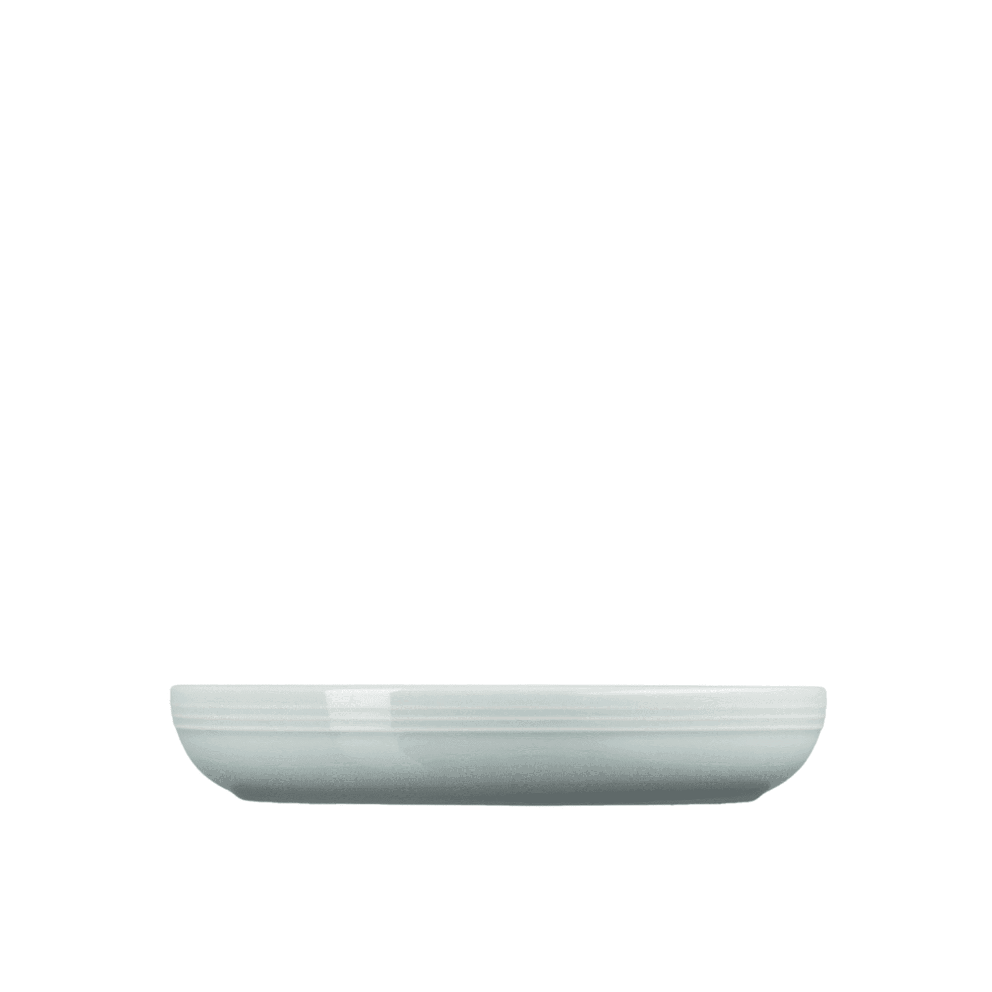 Le Creuset Stoneware Coupe Pasta Bowl 22cm Sea Salt Image 10