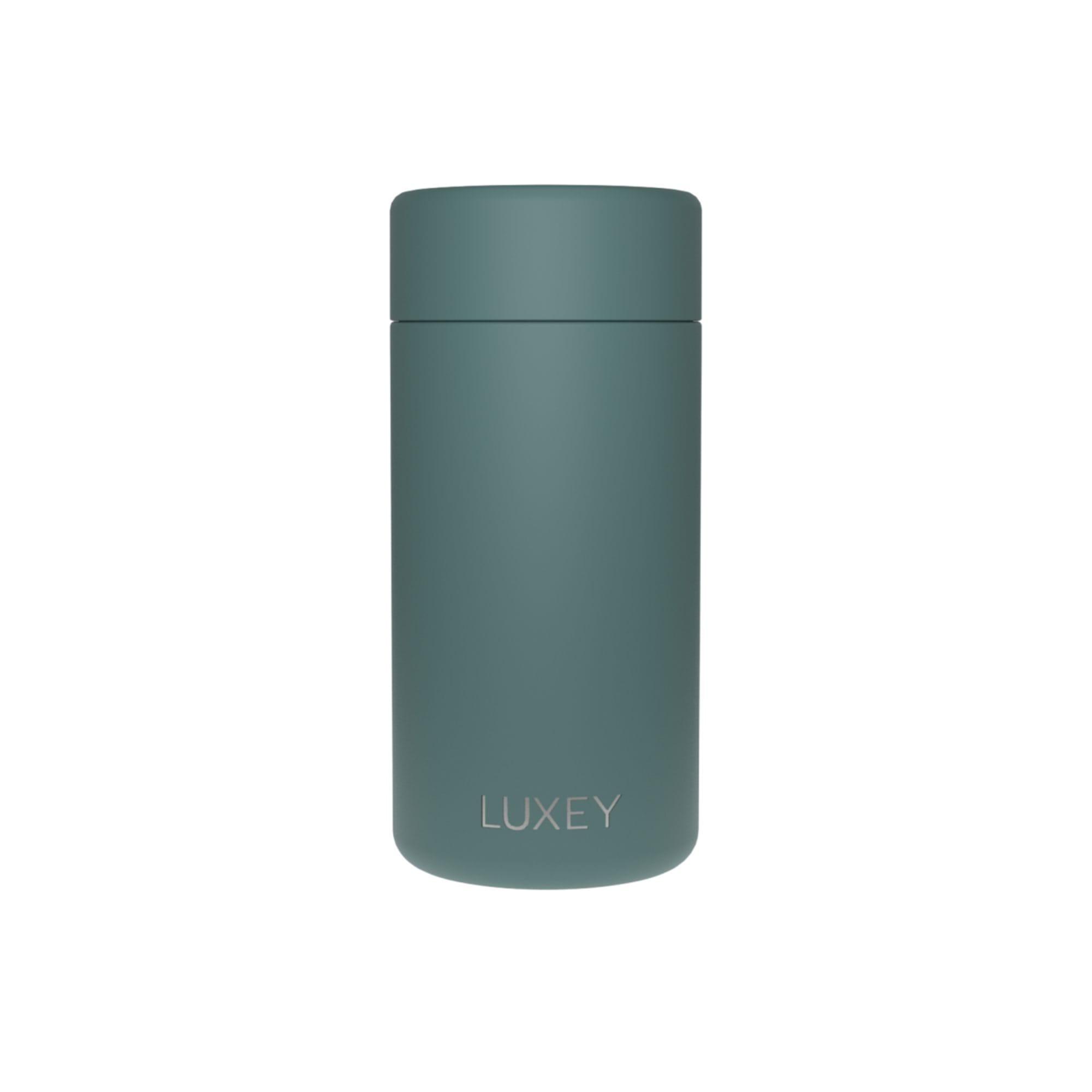 Luxey Cup Original Stainless Steel Cup 355ml (12oz) Kale Image 1