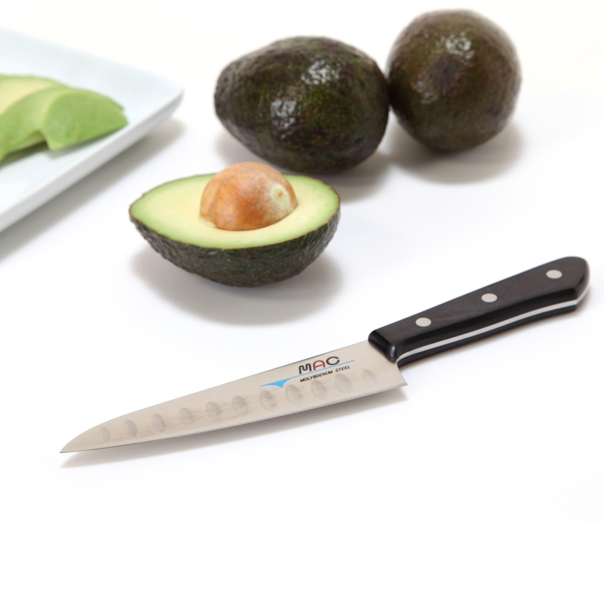 MAC Chef Series 2pc Knife Set Image 4