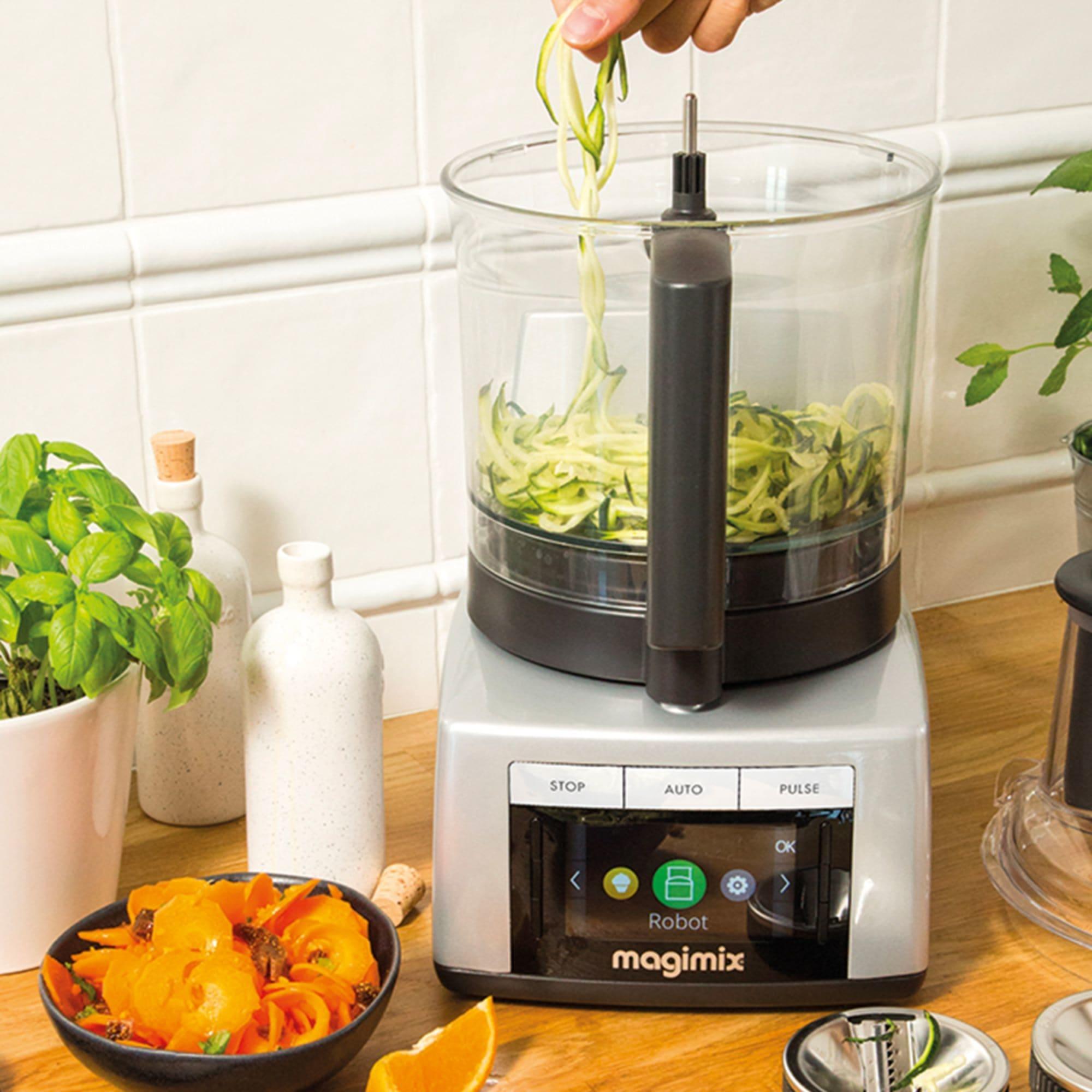 Magimix Salad and Spiraliser Kit for Juice Expert Image 13