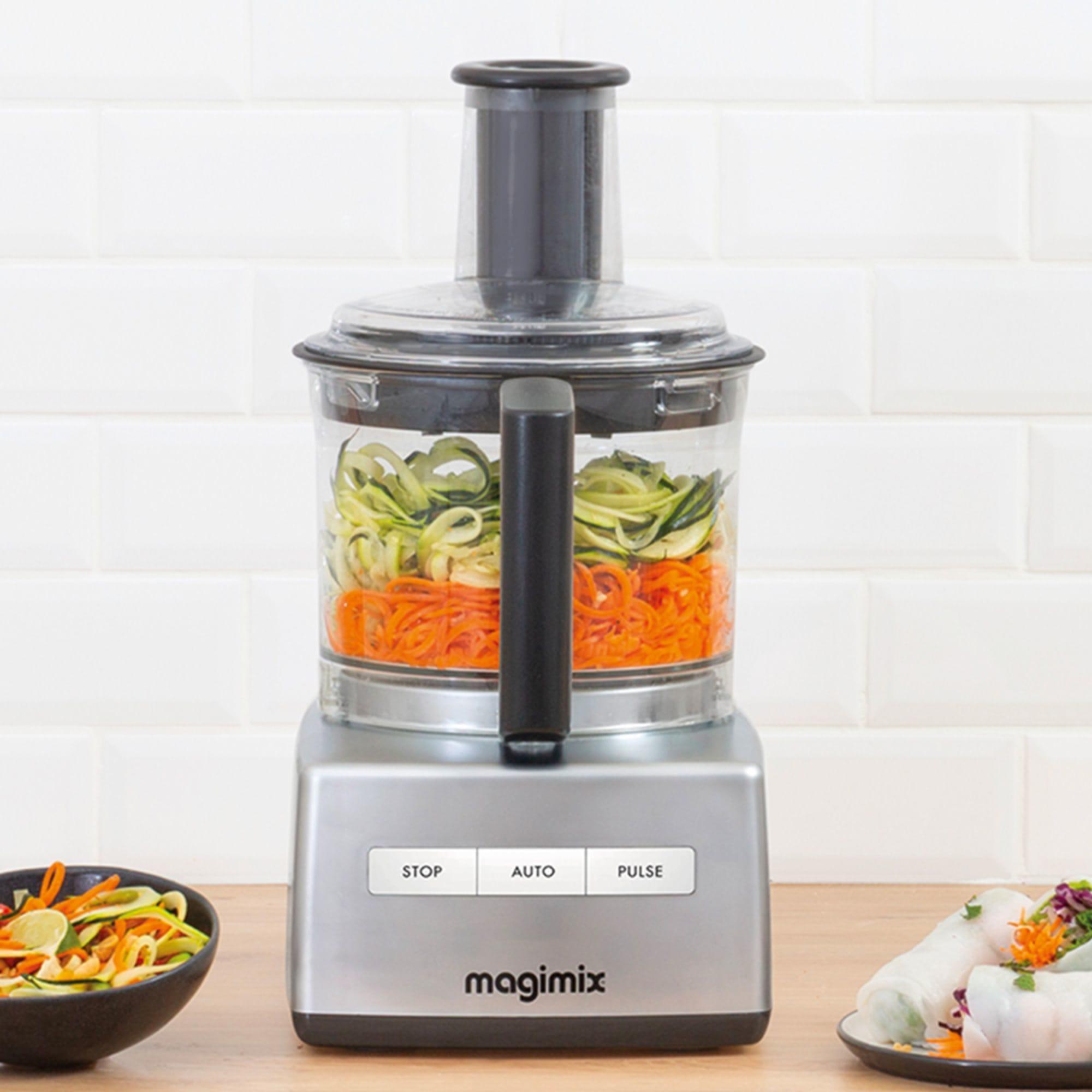 Magimix Salad and Spiraliser Kit for Juice Expert Image 14