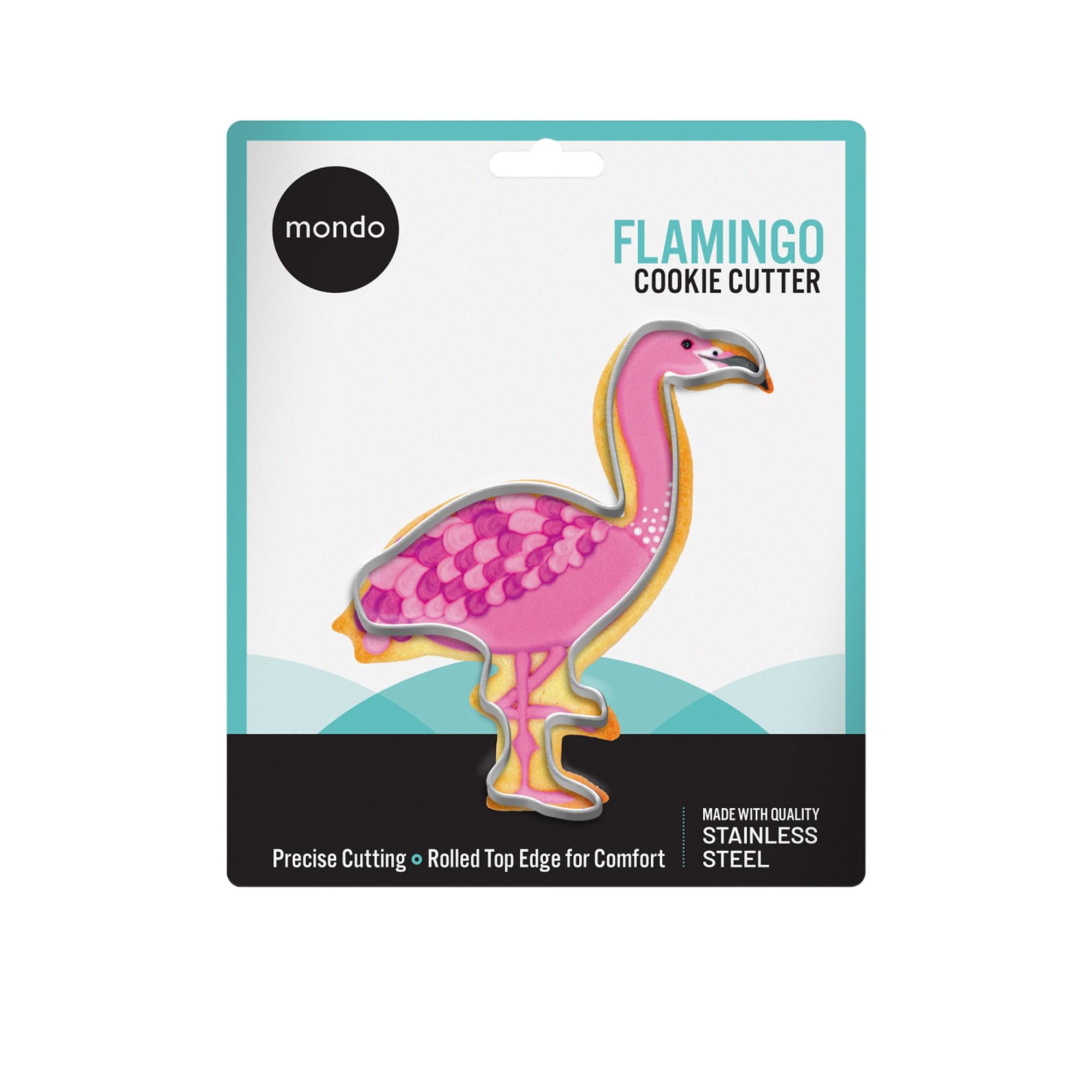 Mondo Cookie Cutter Flamingo Image 1
