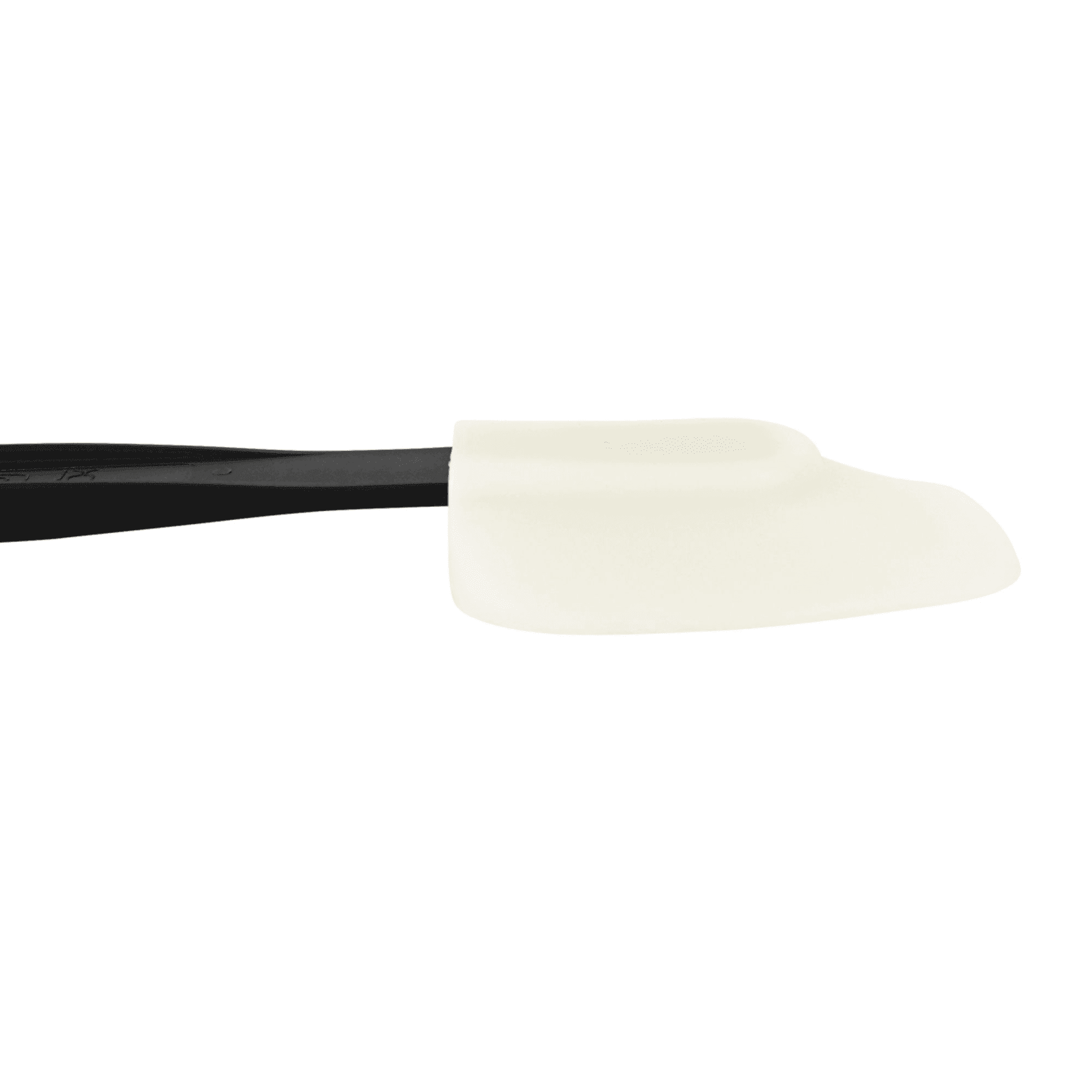 Mondo Professional Silicone Spoon Spatula 35cm Black Image 4