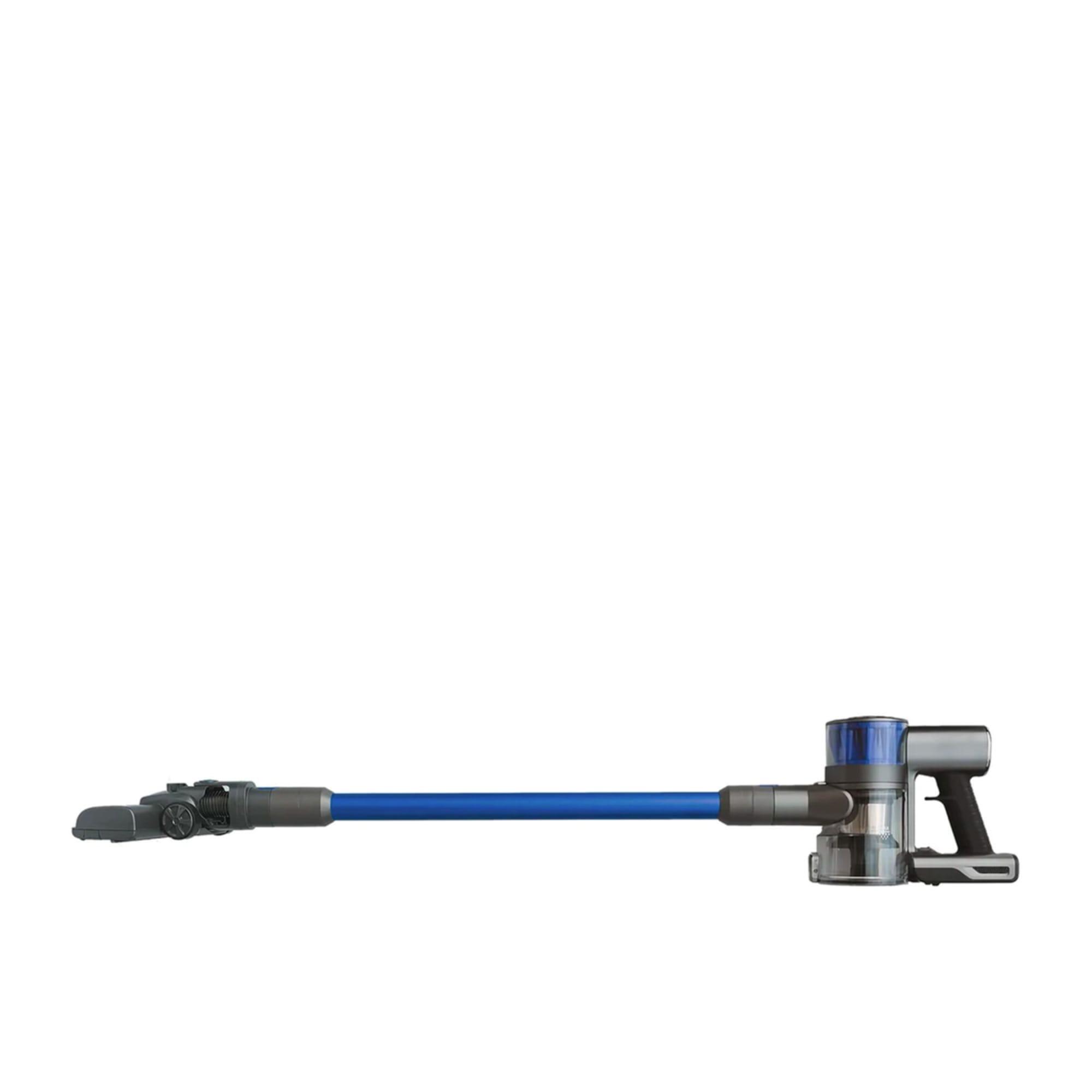 MyGenie X5 Cordless Vacuum Cleaner Blue Image 3