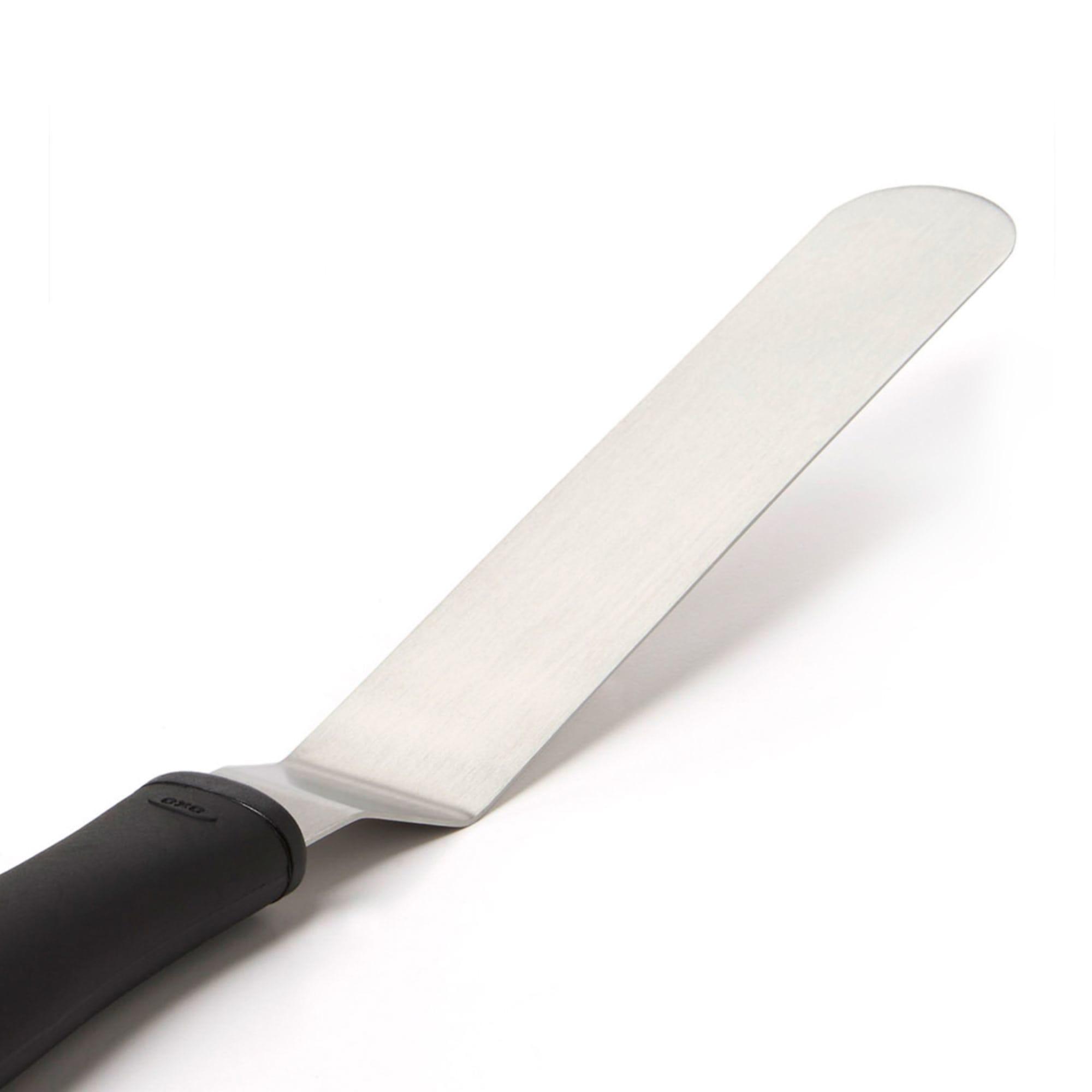 OXO Good Grips Bent Icing Knife Image 6