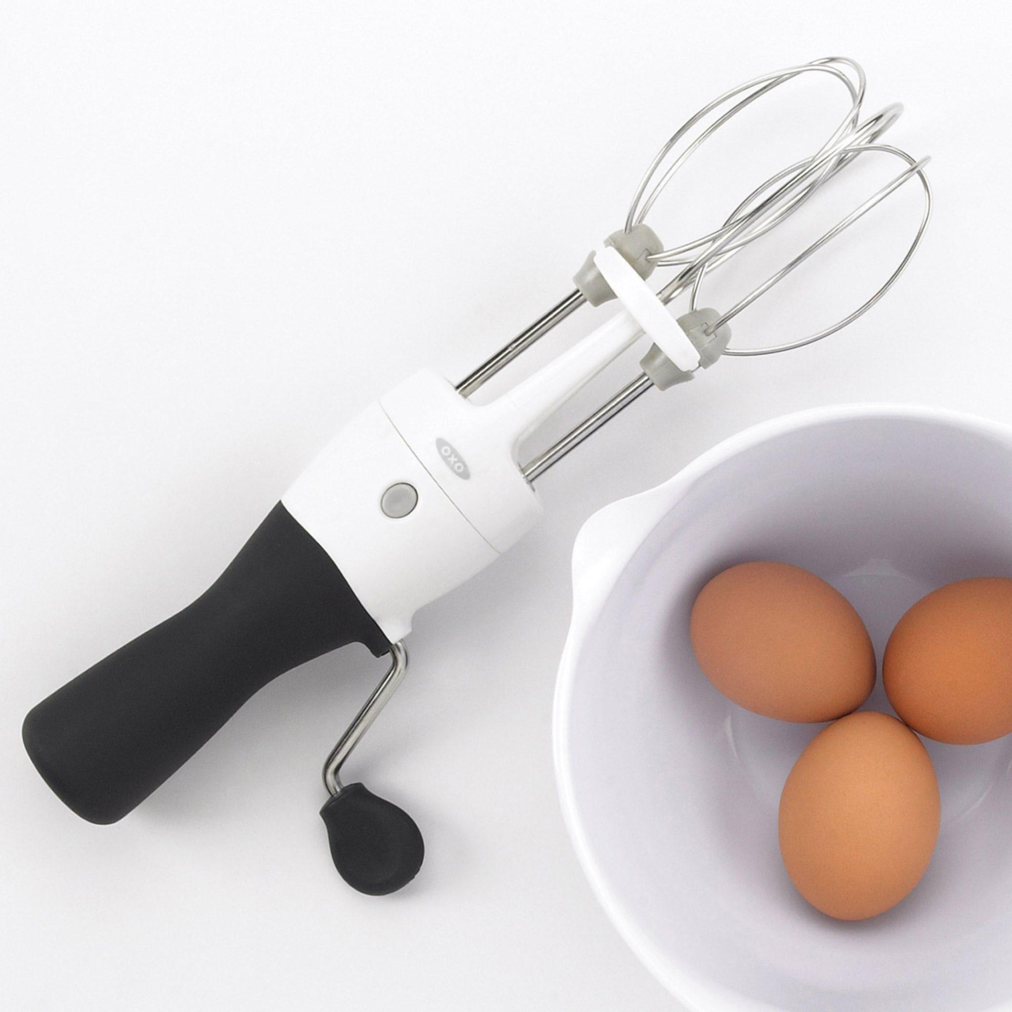 OXO Good Grips Egg Beater Easy Whisk Image 3