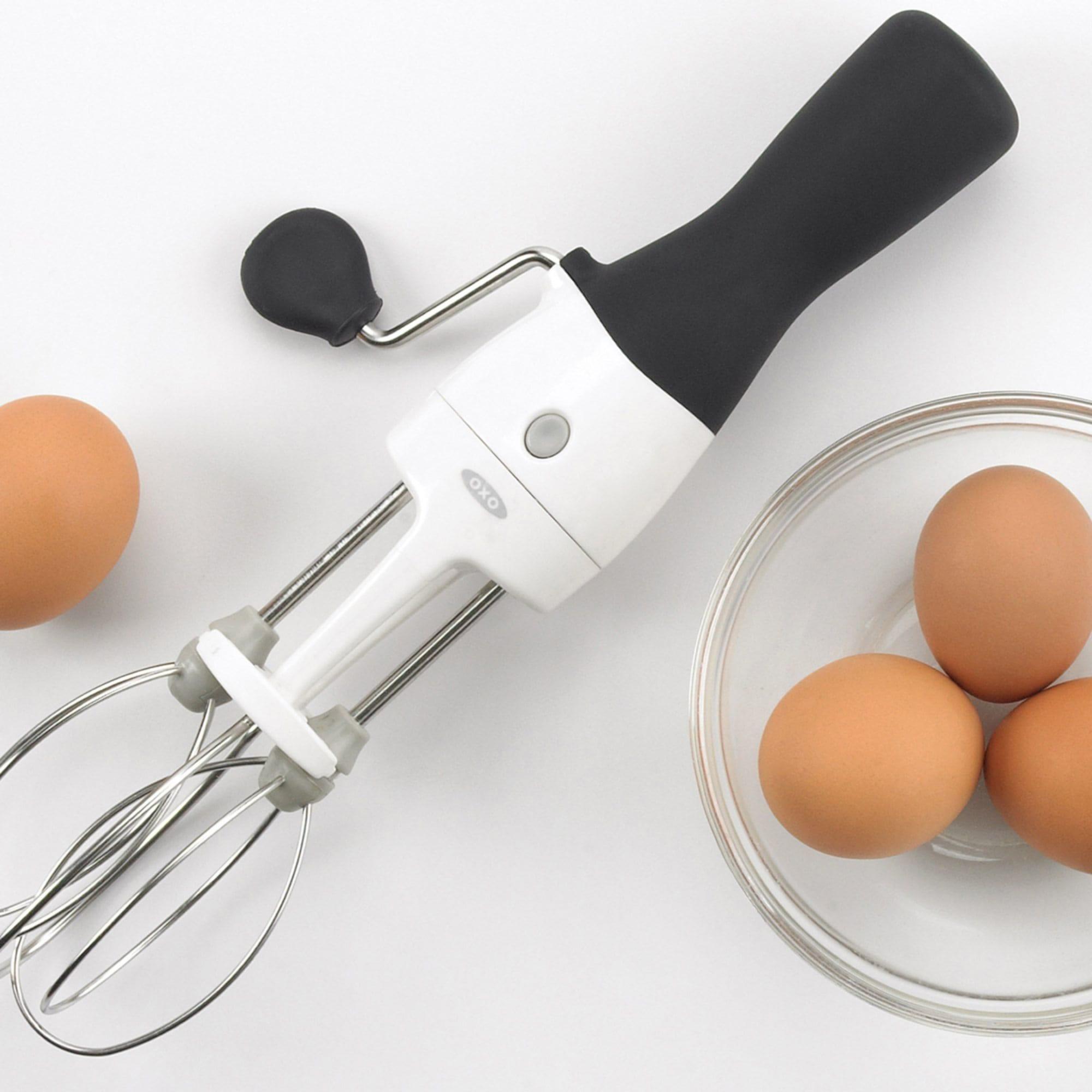 OXO Good Grips Egg Beater Easy Whisk Image 6