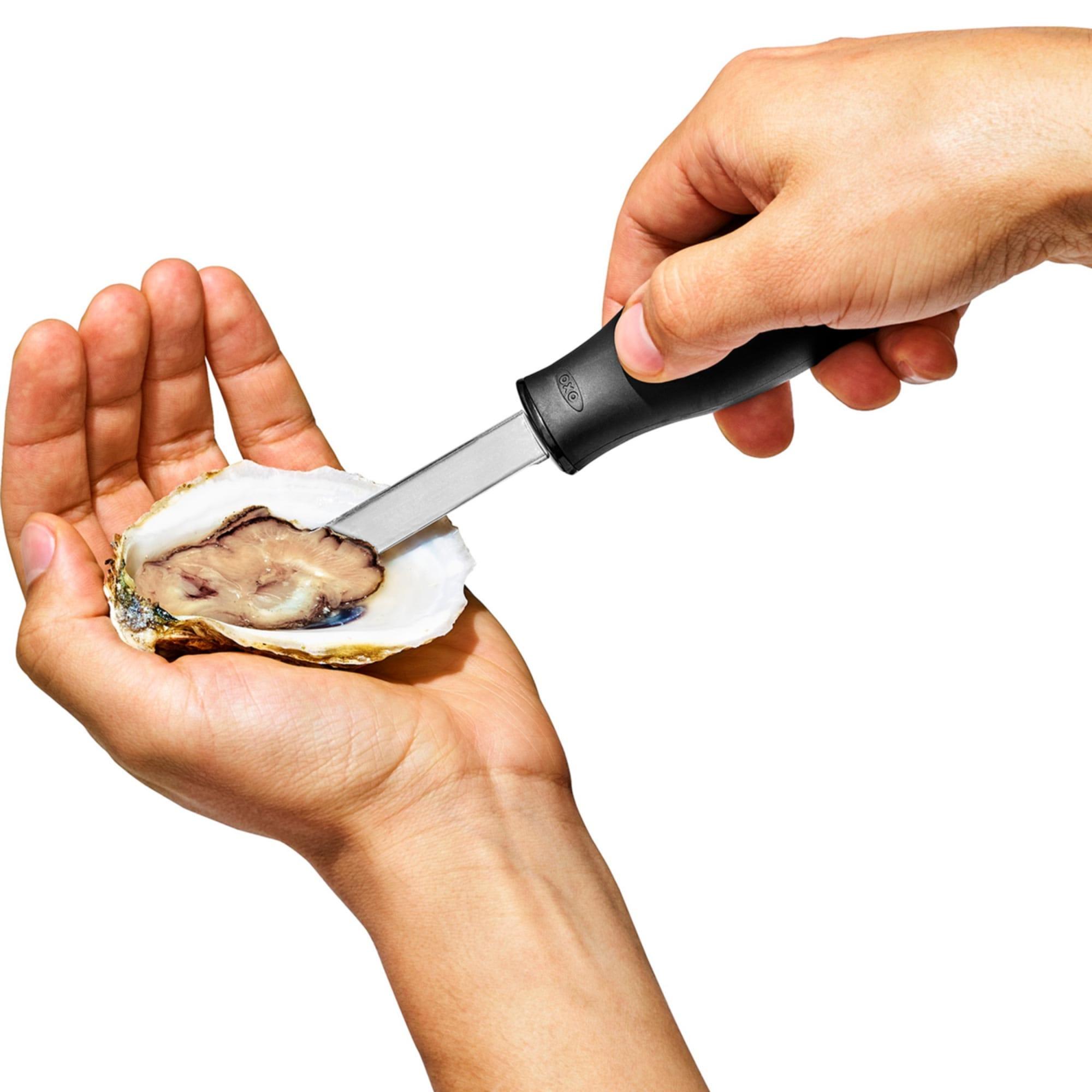 OXO Good Grips Oyster Knife Image 4