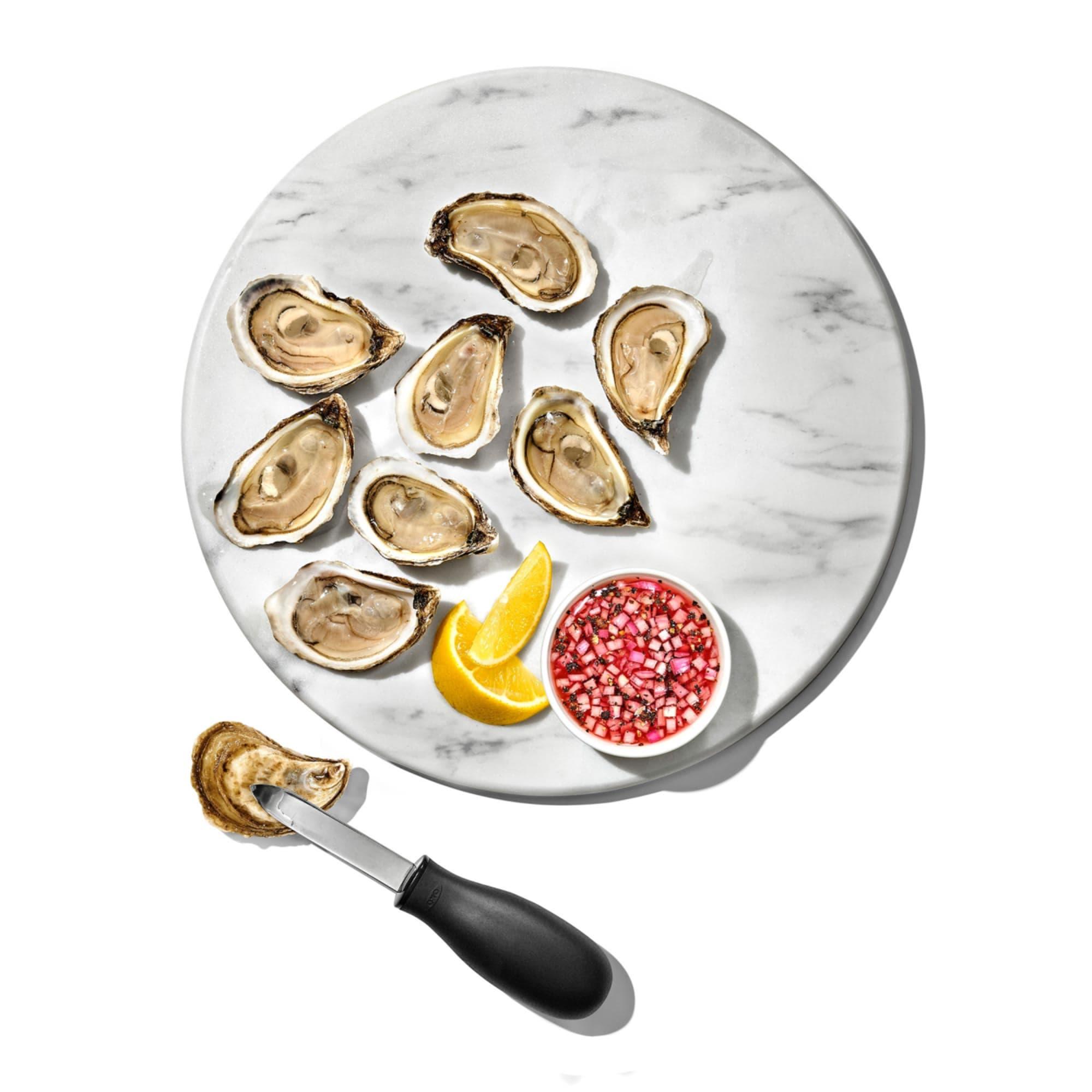 OXO Good Grips Oyster Knife Image 5