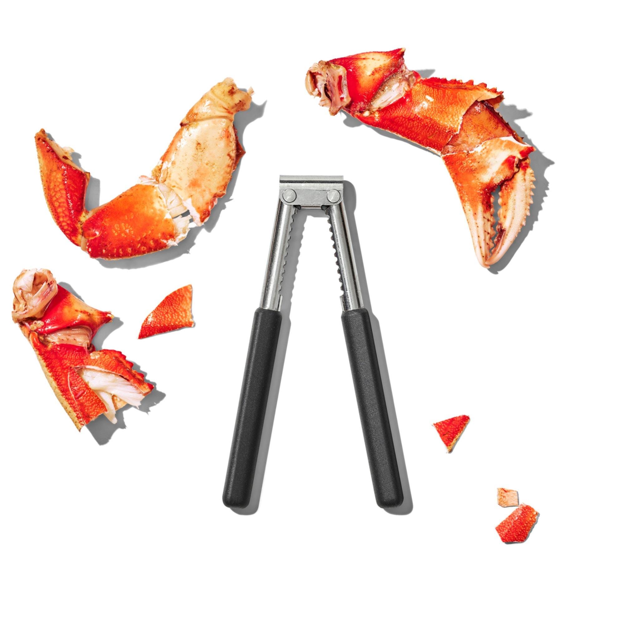 OXO Good Grips Seafood and Nut Cracker Image 7