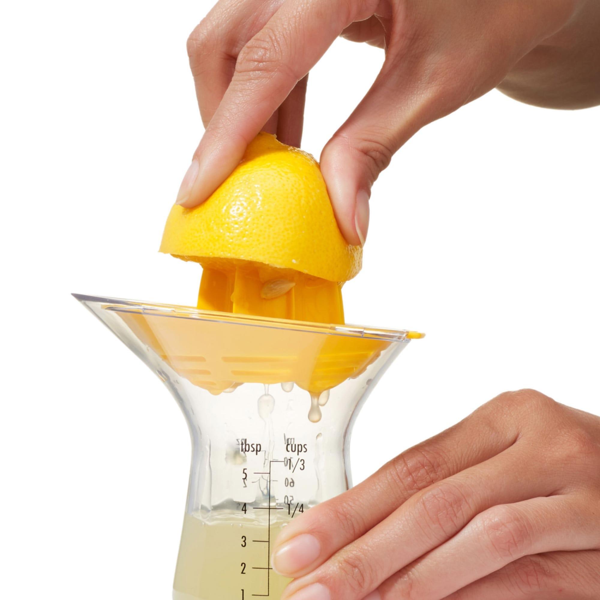 OXO Good Grips Small Citrus Juicer Image 6