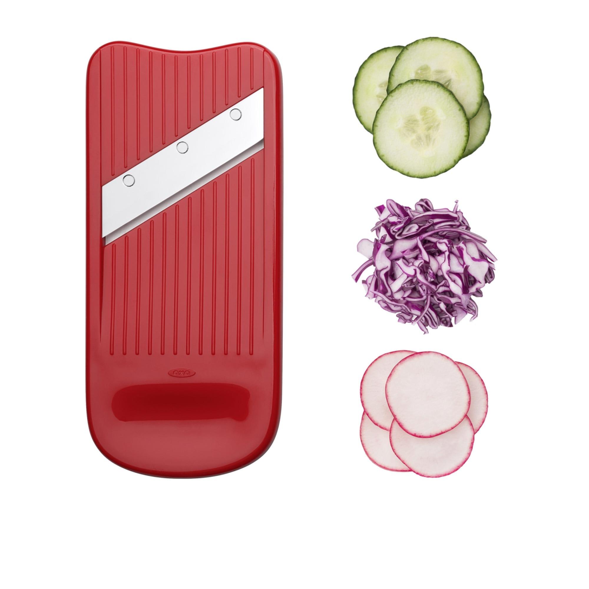 OXO Good Grips Spiralize Grate and Slice Set Image 7