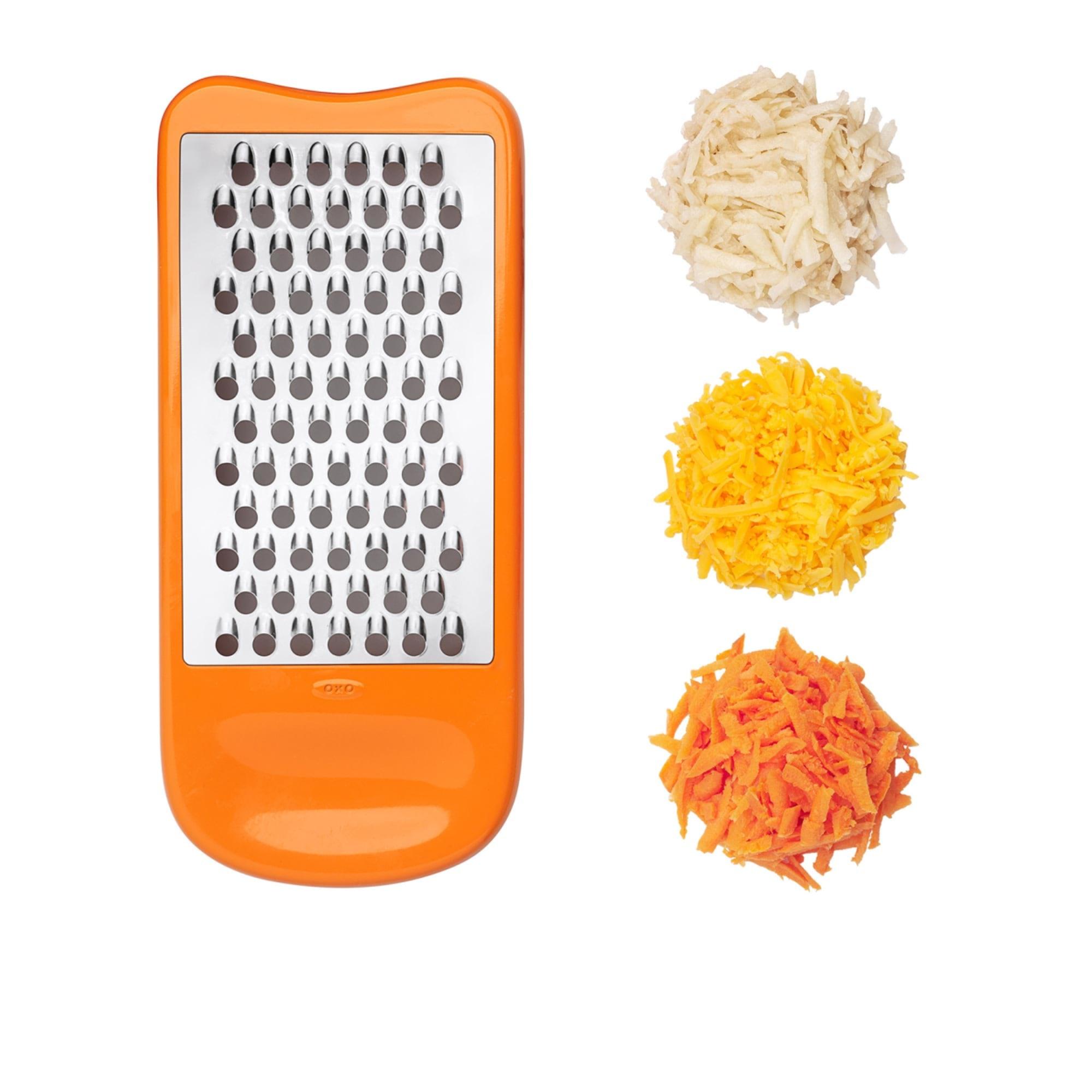 OXO Good Grips Spiralize Grate and Slice Set Image 8