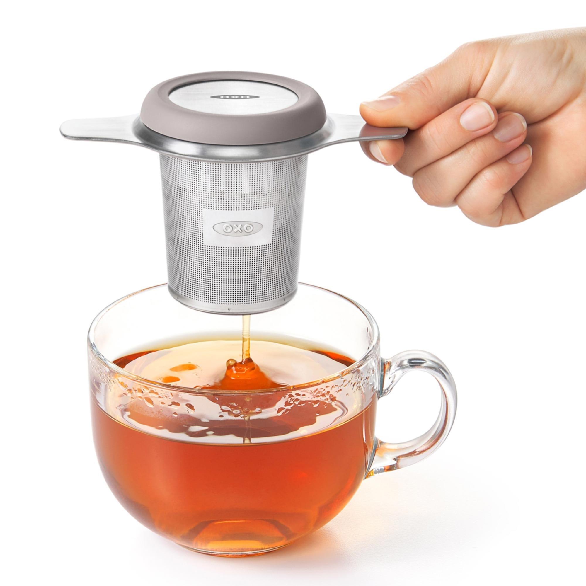 OXO Good Grips Tea Infuser Basket Image 7