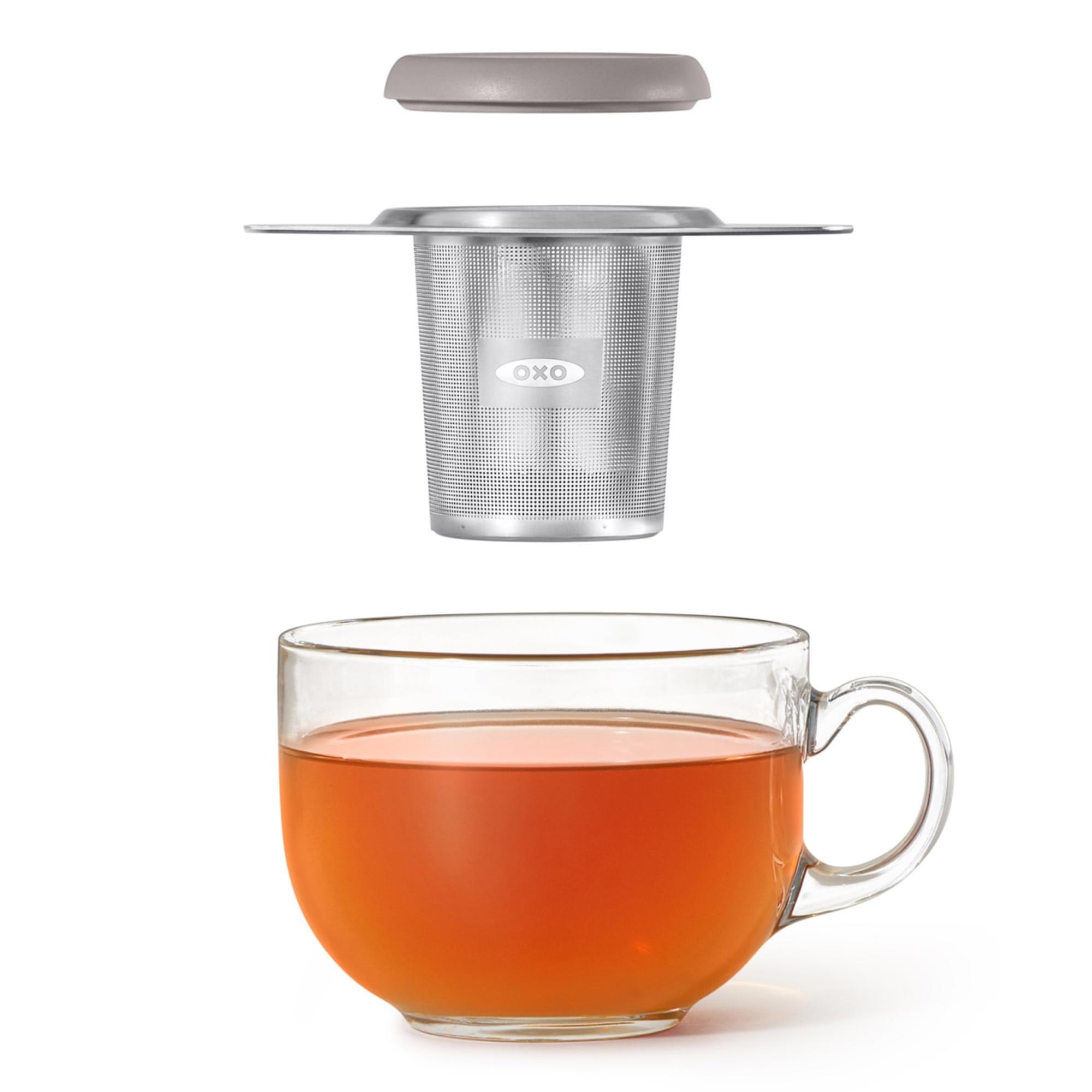 OXO Good Grips Tea Infuser Basket Image 8