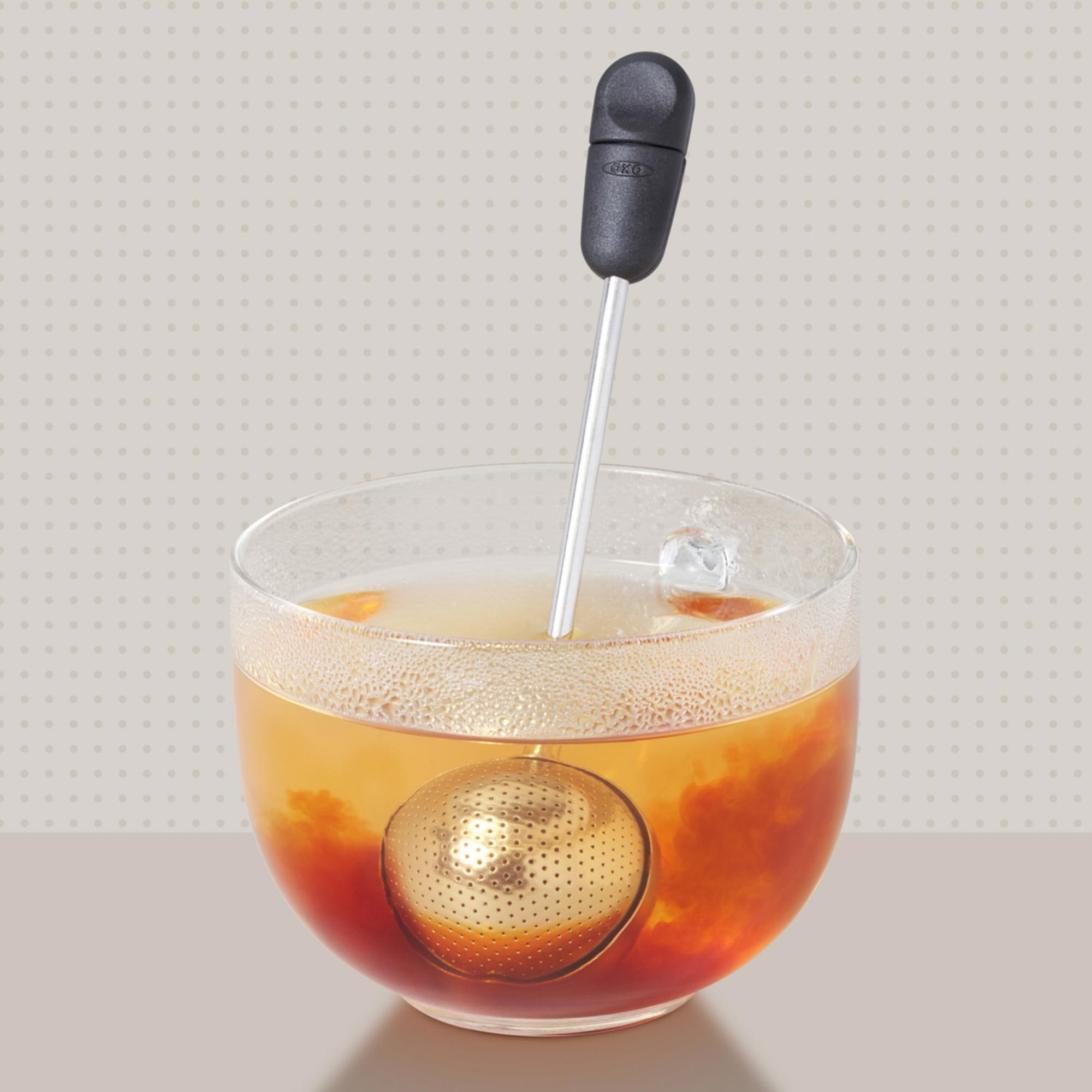 OXO Good Grips Twisting Tea Ball Image 4