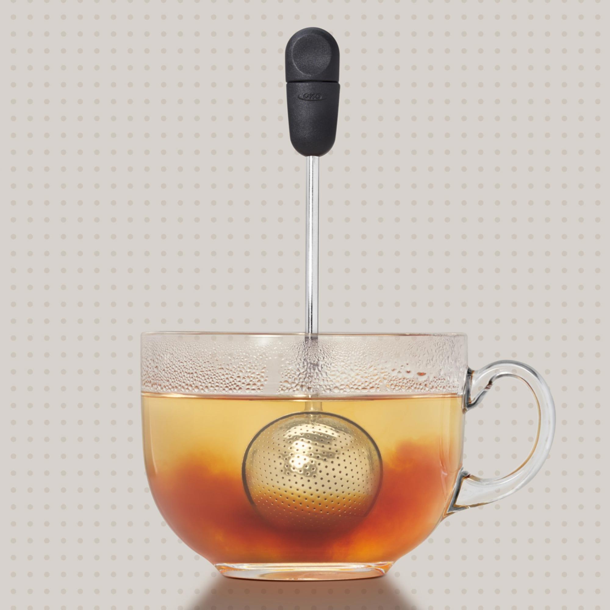OXO Good Grips Twisting Tea Ball Image 6