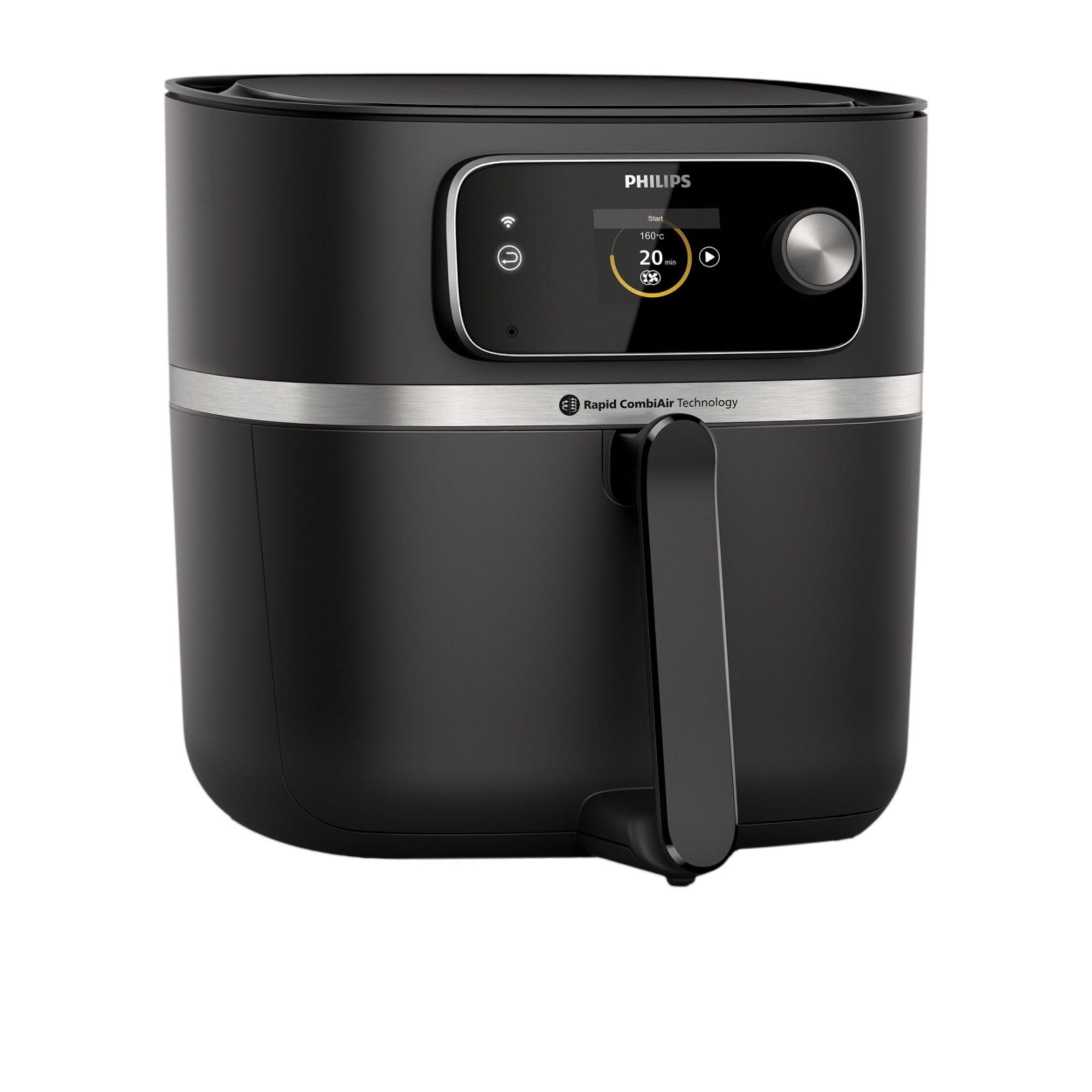 Philips 7000 Series HD9880/90 Connected Airfryer with Probe 8.3L Image 11