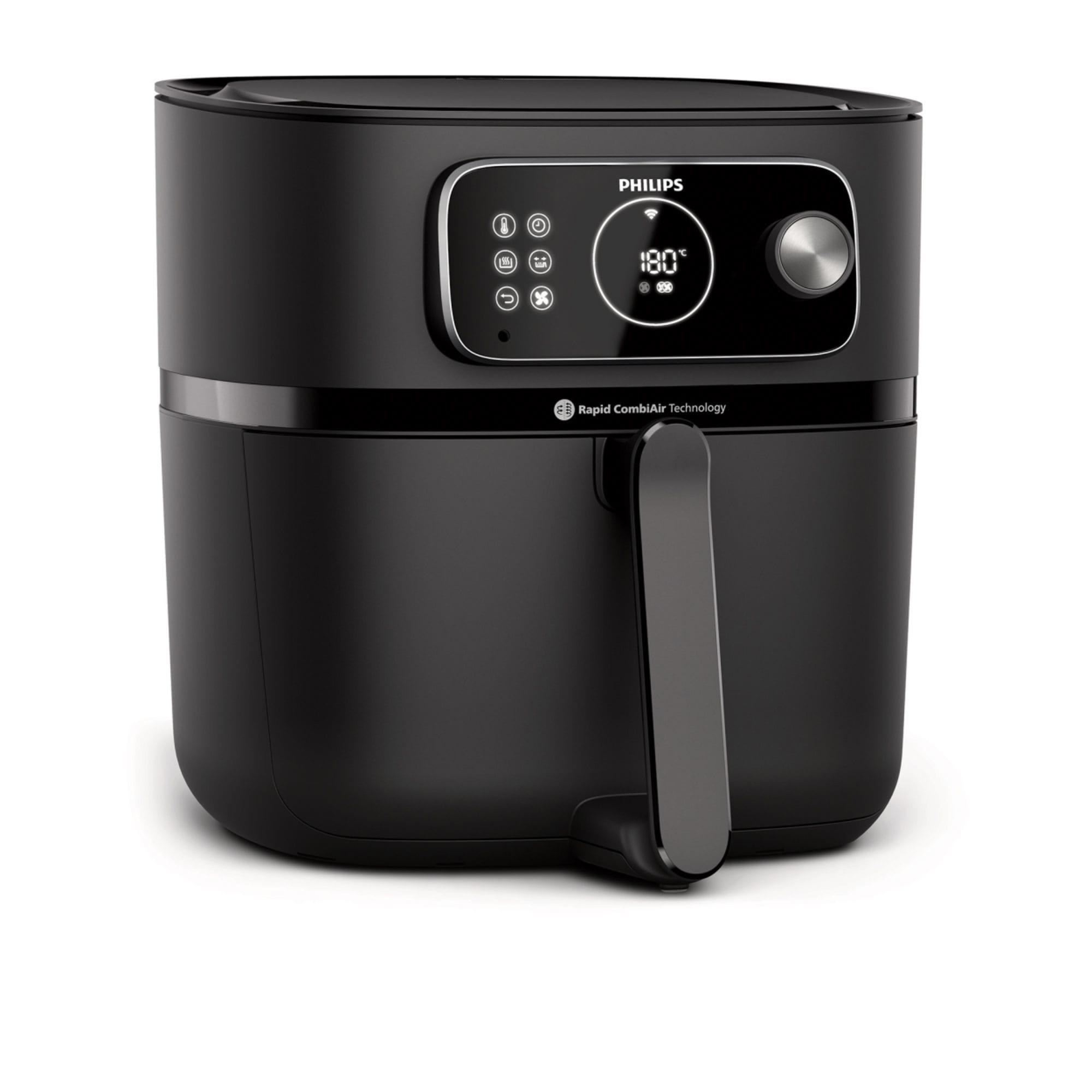 Philips 7000 Series HD9875/90 Connected Airfryer 8.3L Image 10