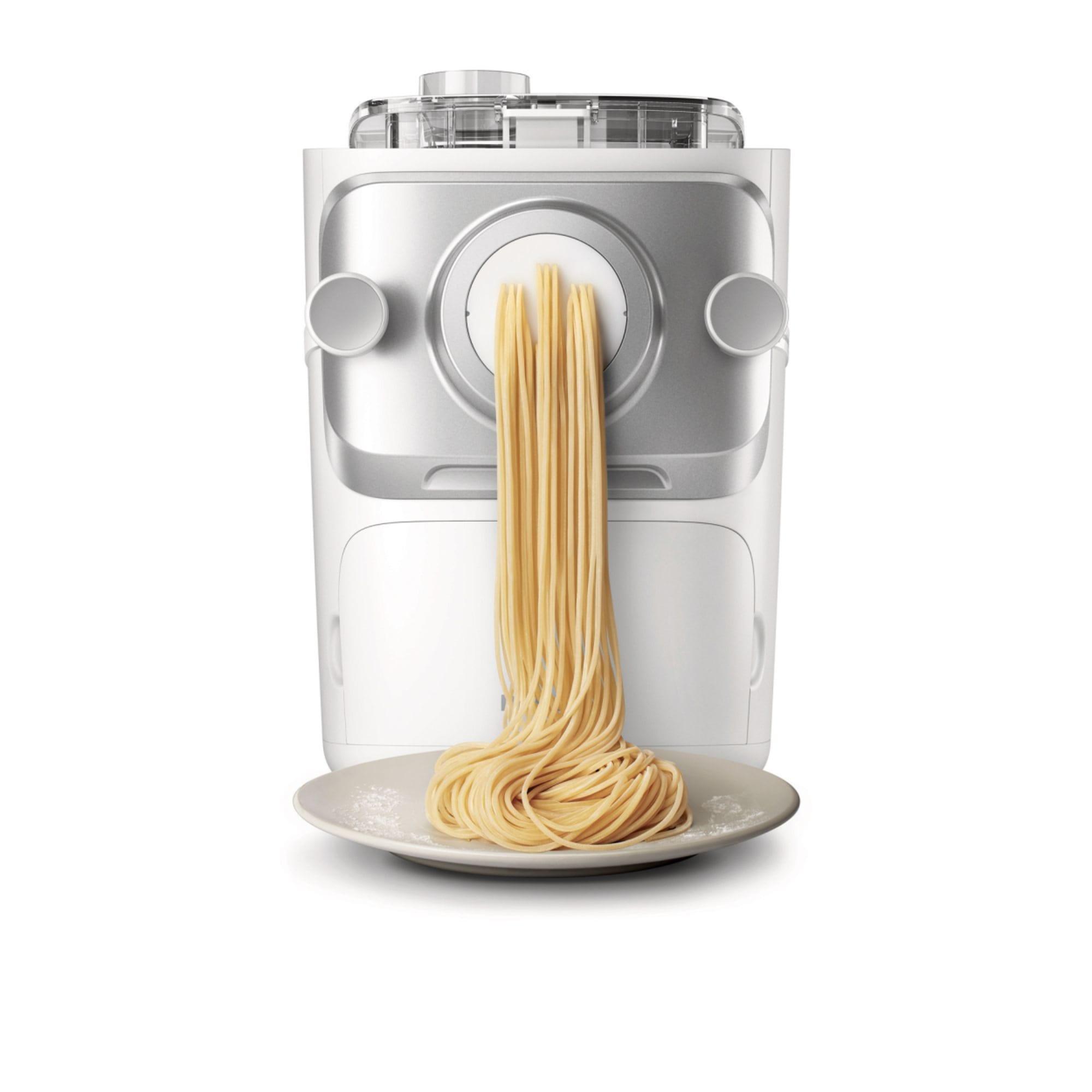 Philips HR2660/00 Premium Pasta and Noodle Maker White Image 14