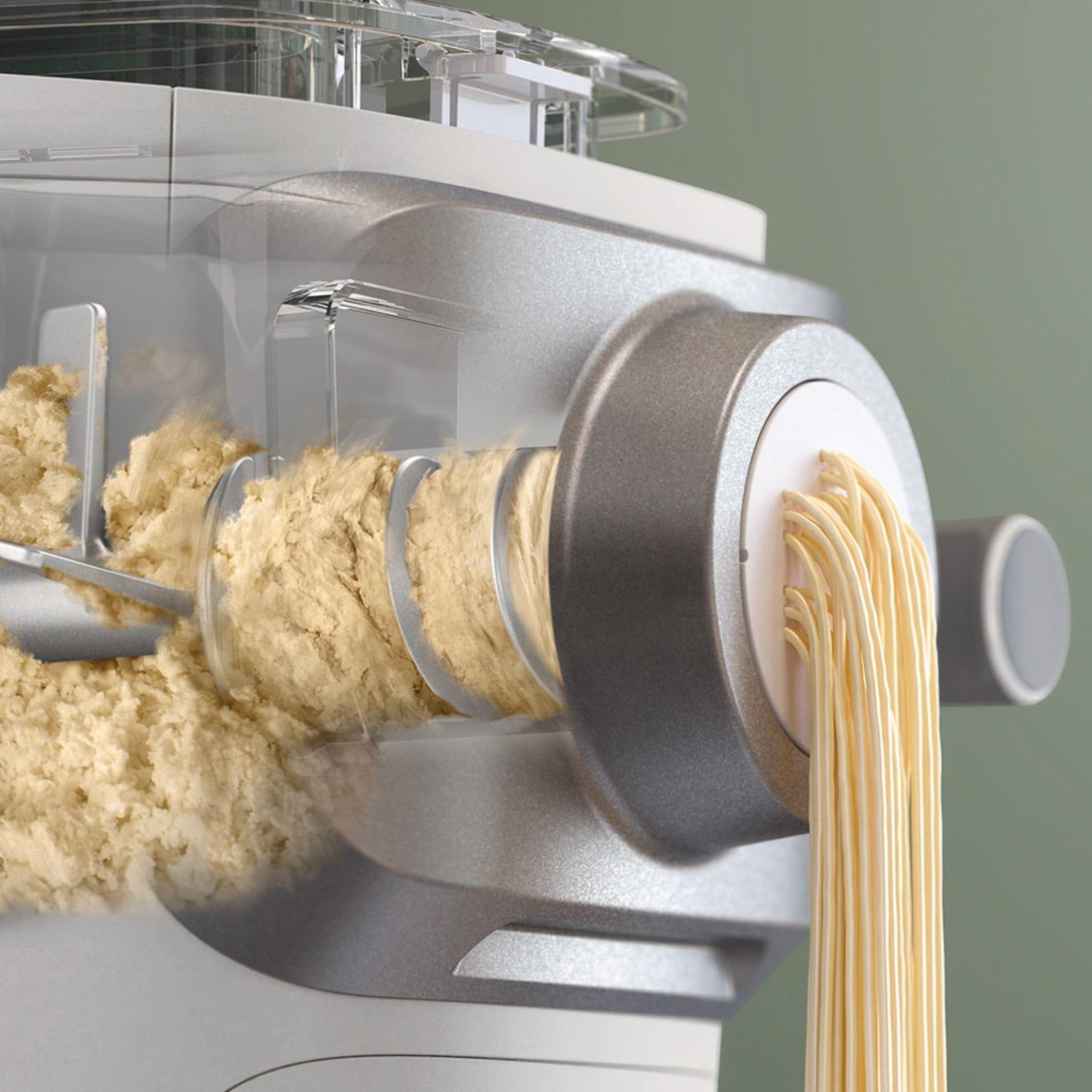 Philips HR2660/00 Premium Pasta and Noodle Maker White Image 9