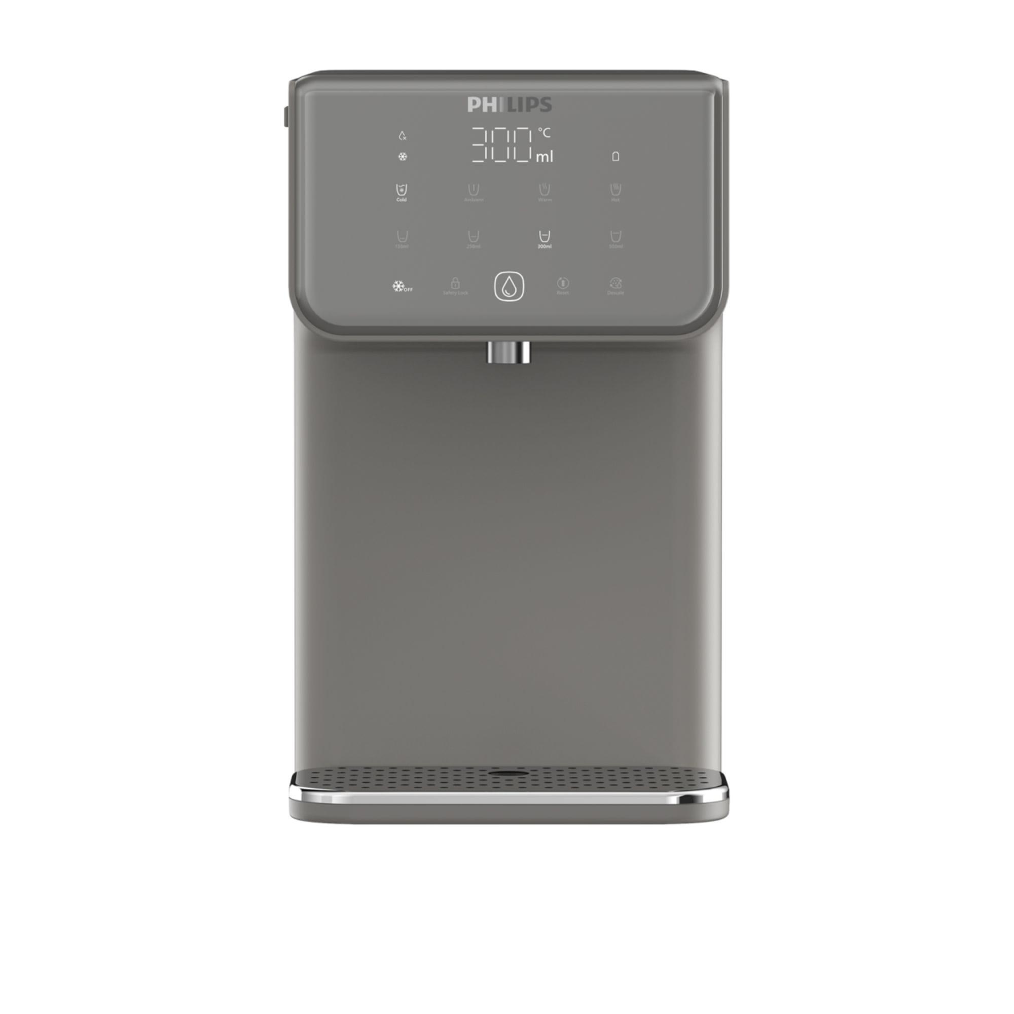 Philips Hot and Cold Compact Water Station with Micro X Clean Filtration 2.8L Image 6