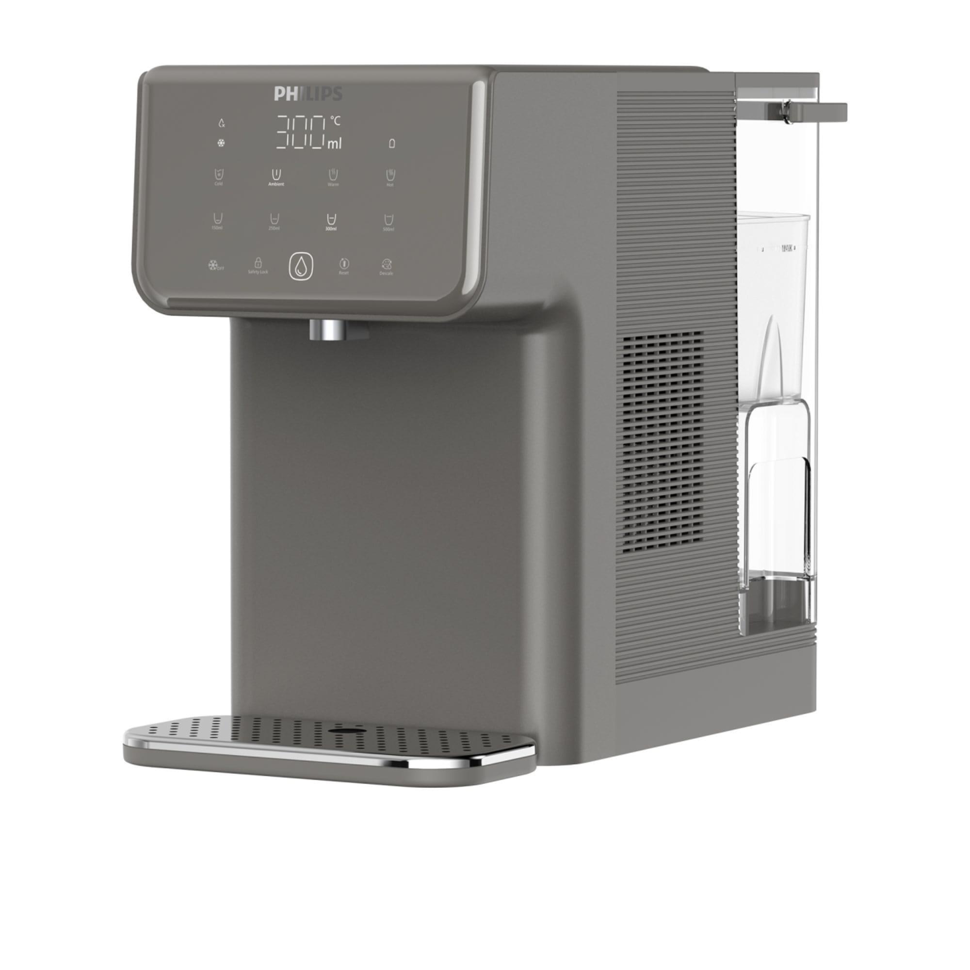 Philips Hot and Cold Compact Water Station with Micro X Clean Filtration 2.8L Image 7