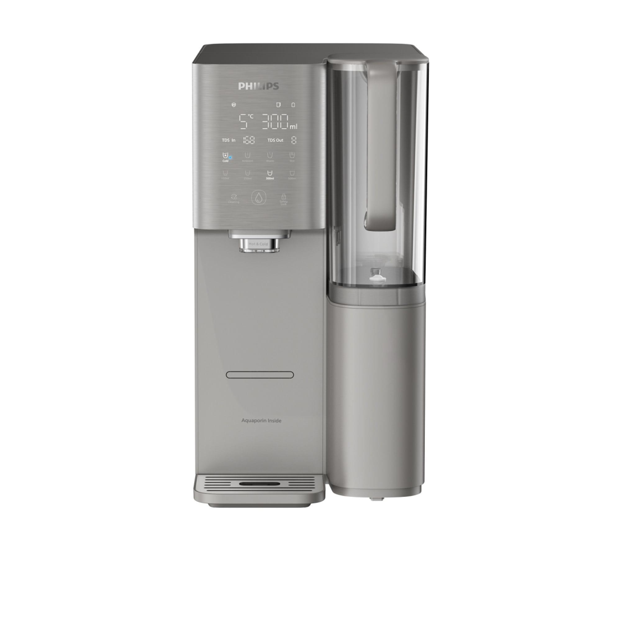 Philips Aquaporin Hot and Cold Water Station 1.8L Image 8