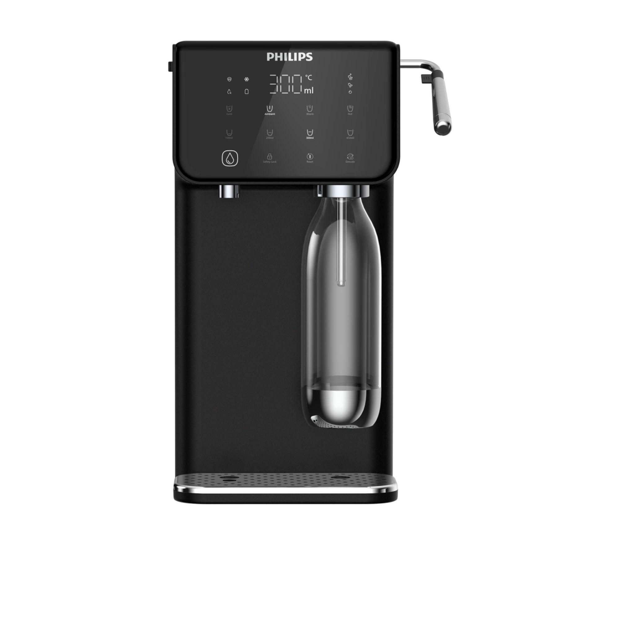 Philips Hot and Cold Sparkling Water Station with Micro X Clean Filtration 3.8L Image 8
